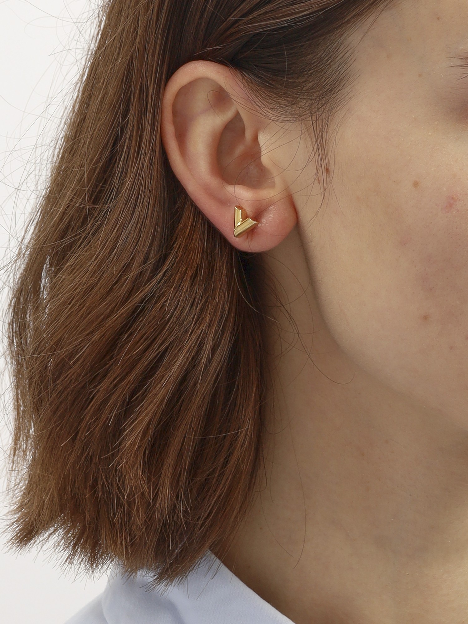 Louis Vuitton Earrings  1
