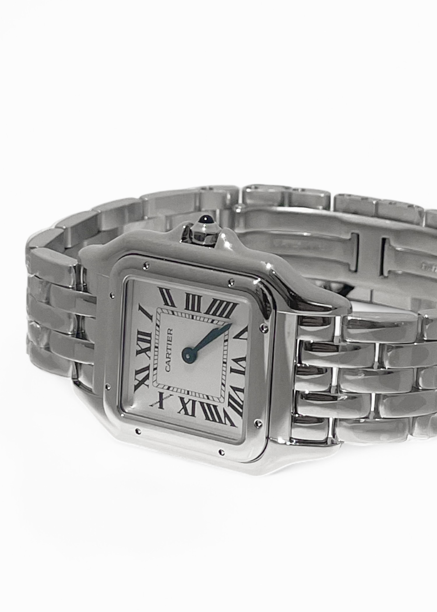 Cartier Panthère de Cartier Medium  4