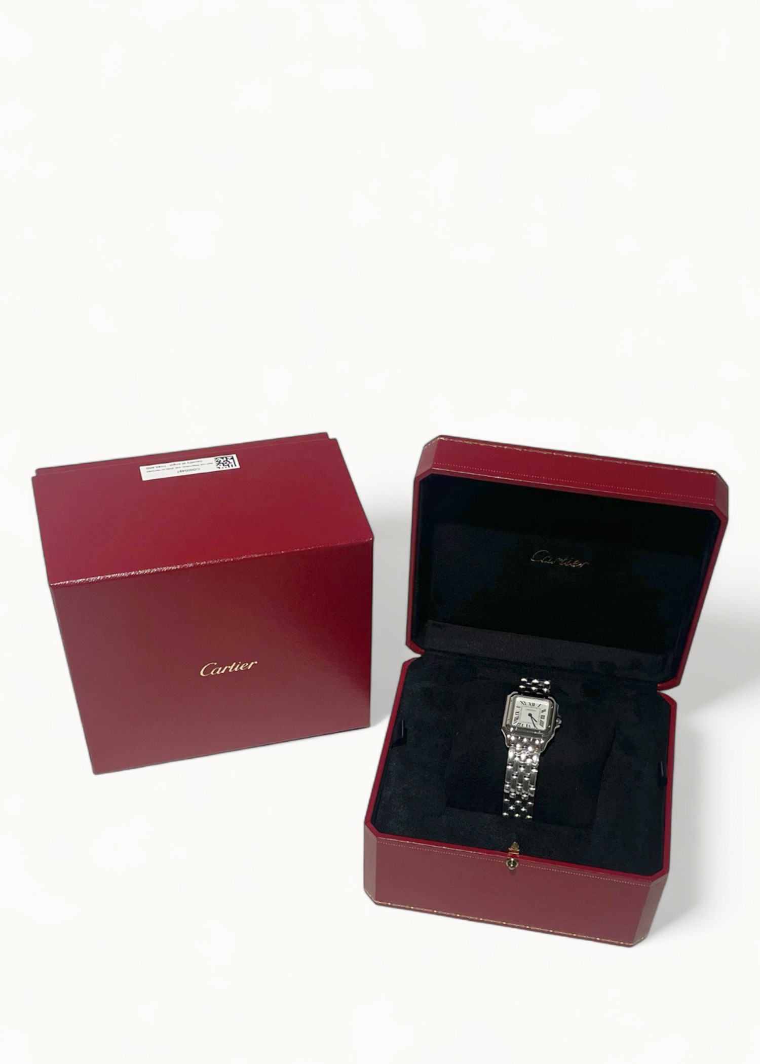 Cartier Panthère de Cartier Medium  6