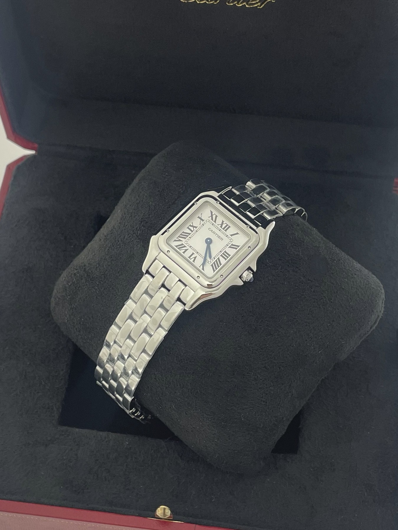 Cartier Panthère de Cartier Medium  5