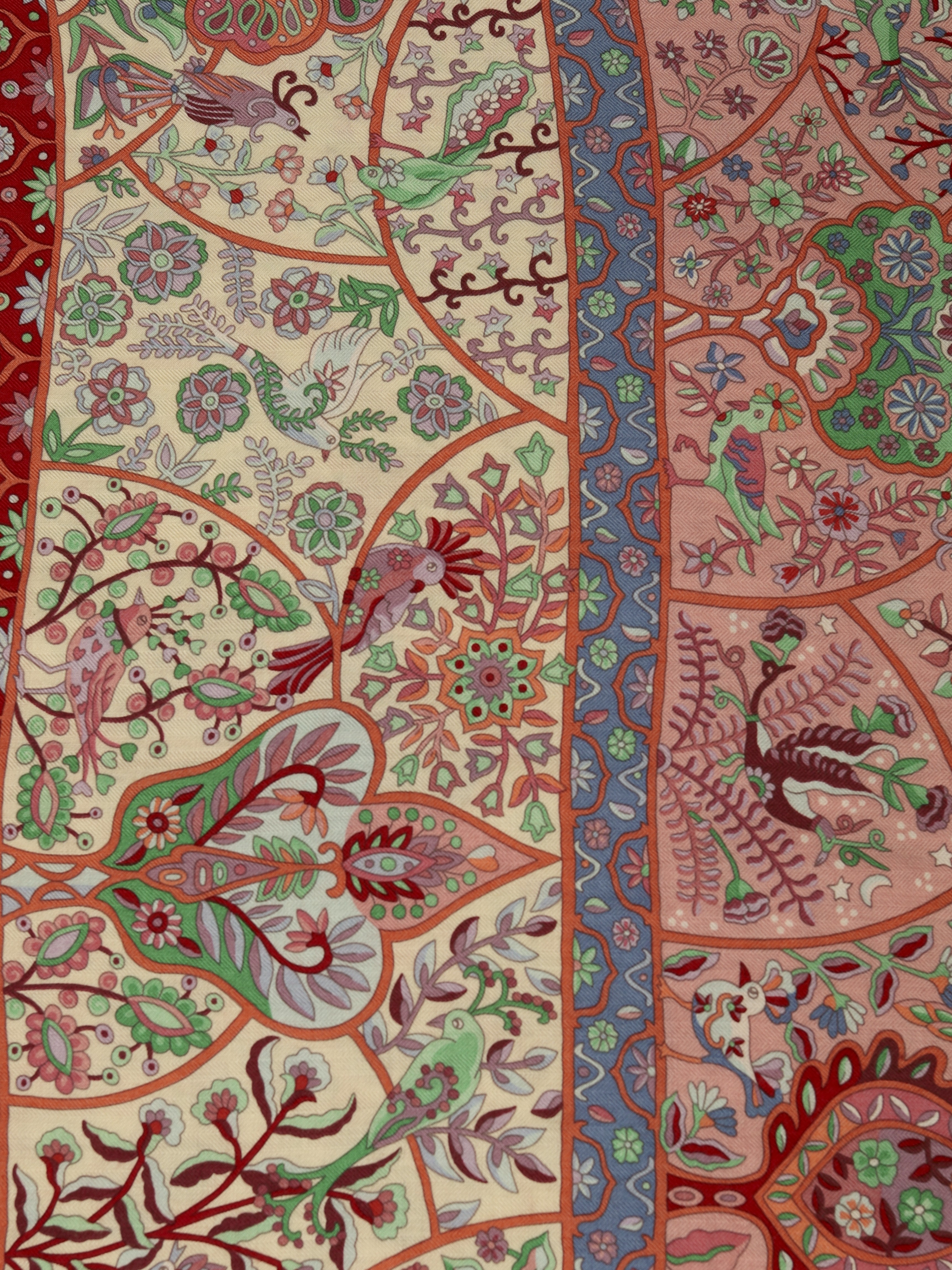 Hermes Scarf  3