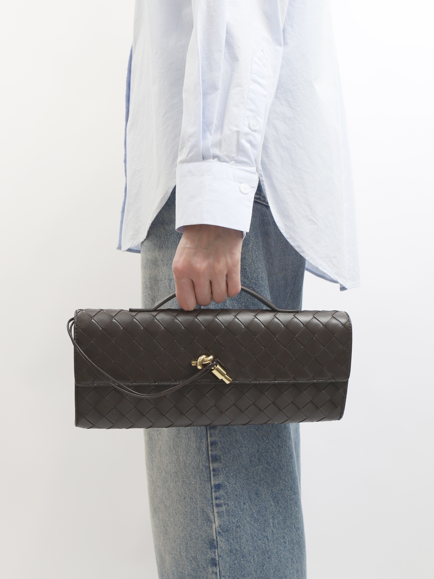 Bottega Veneta Andiamo 1
