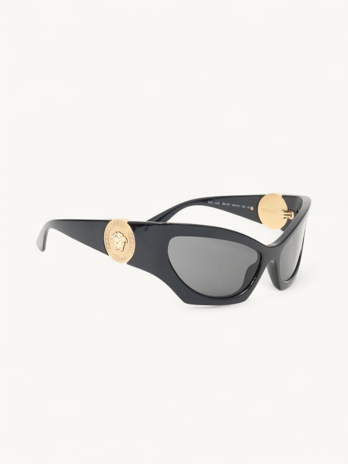 Versace Sunglasses 4