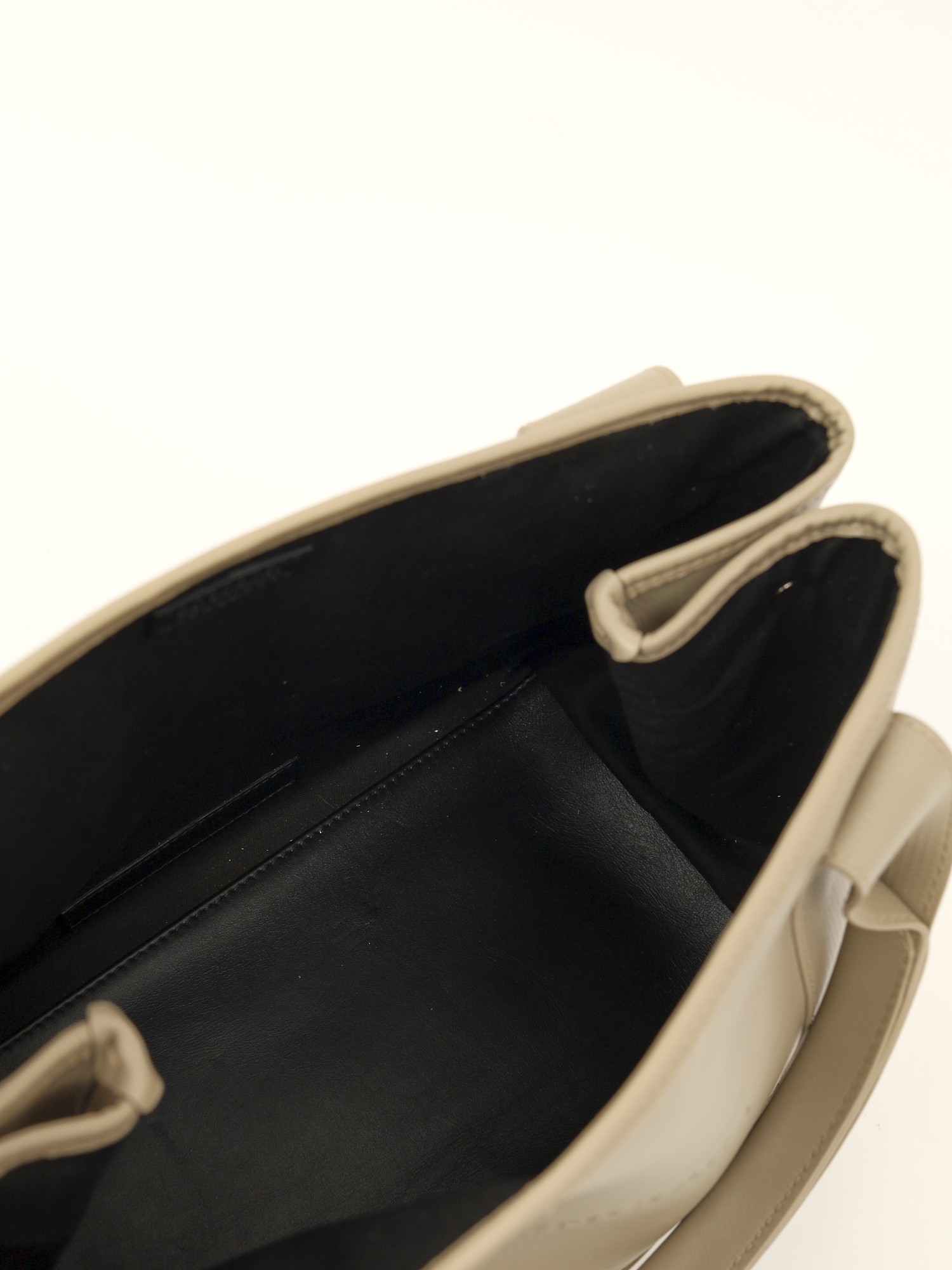 Balenciaga Navy 9