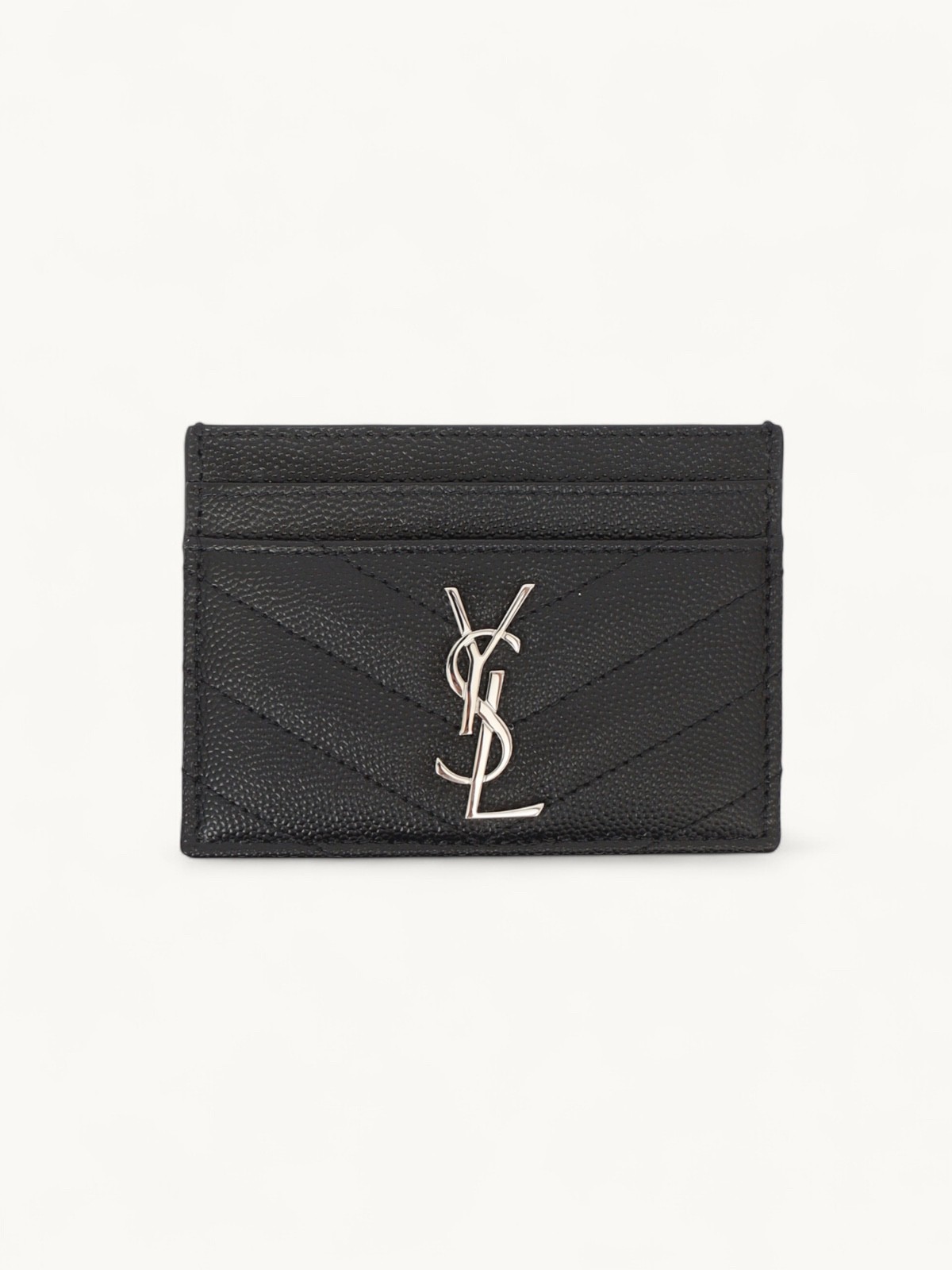 Saint Laurent Cardholder 0