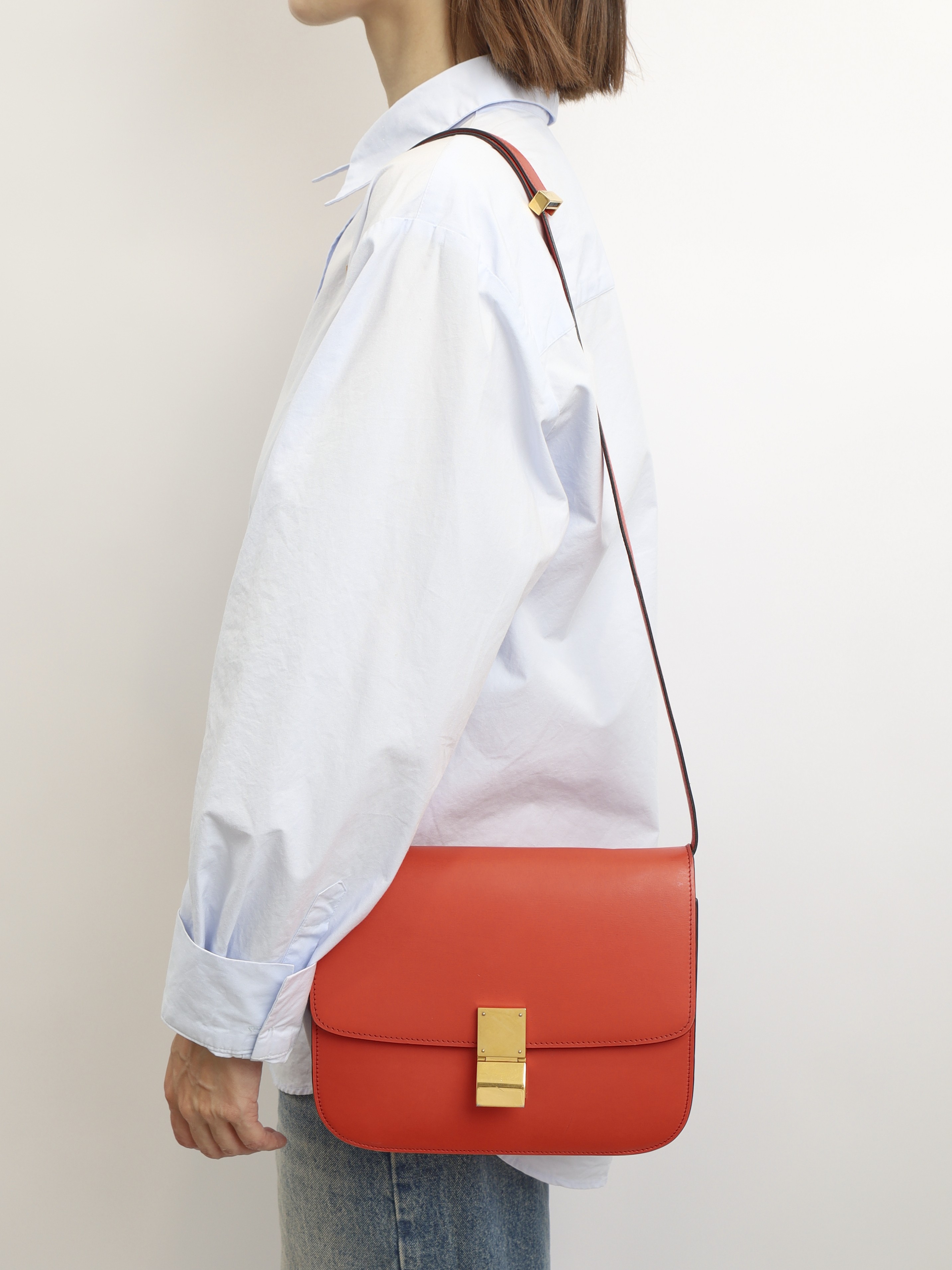 Celine Classic  1
