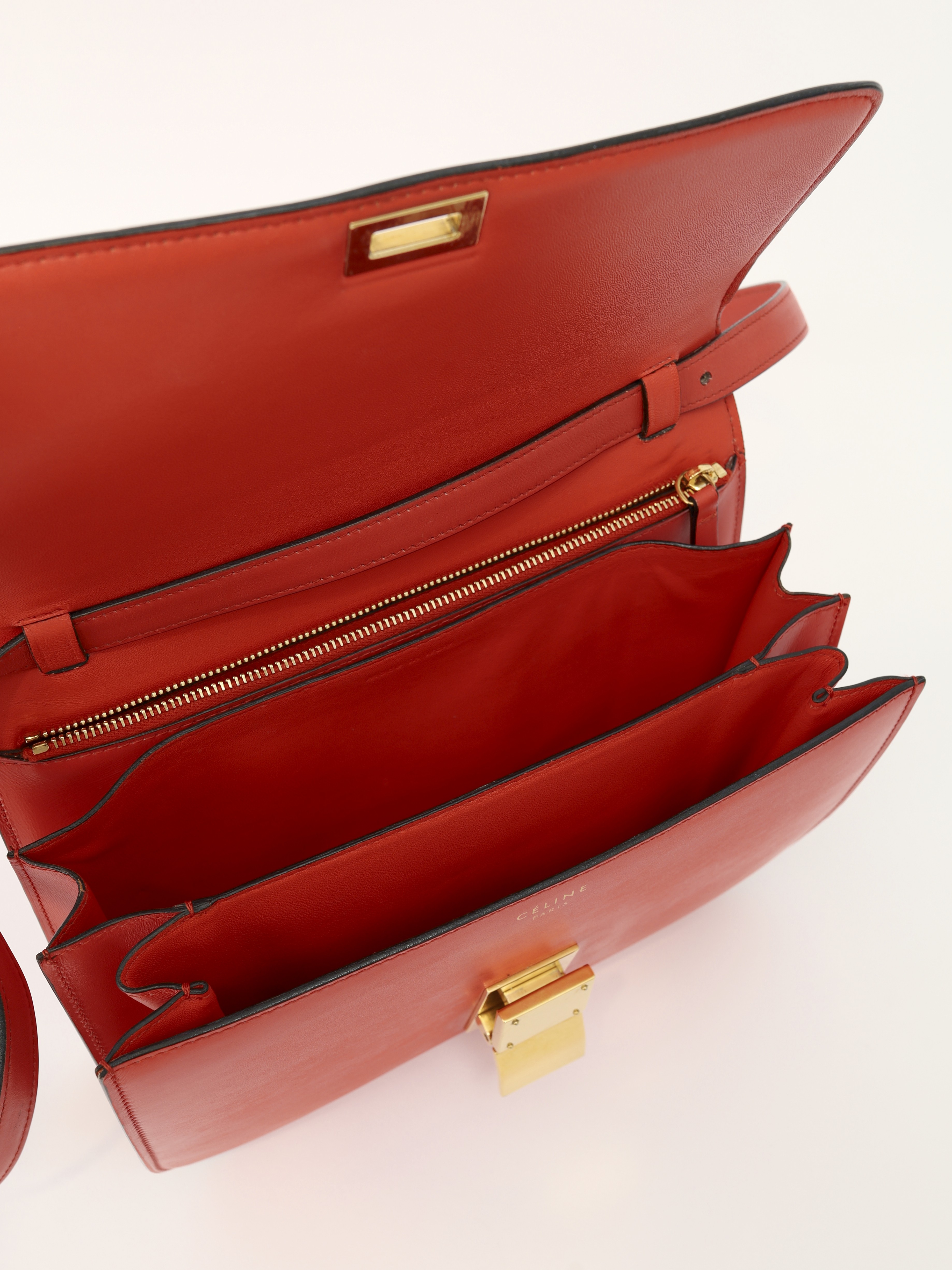 Celine Classic  11