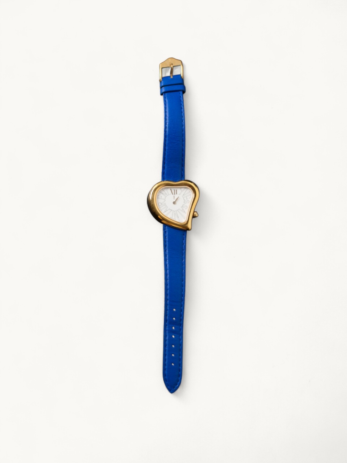 Saint Laurent Heart 0
