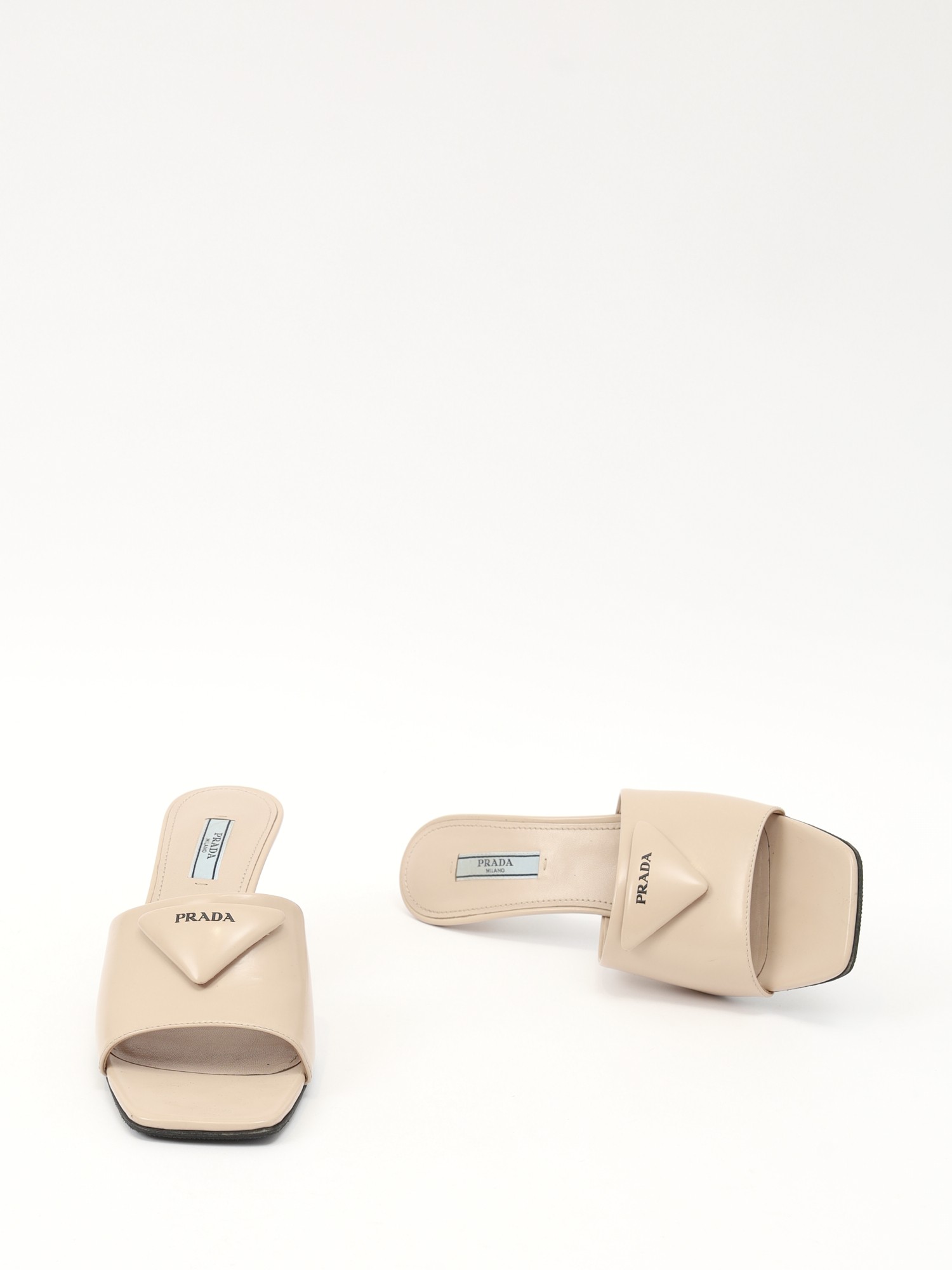Prada Shoes 38 5
