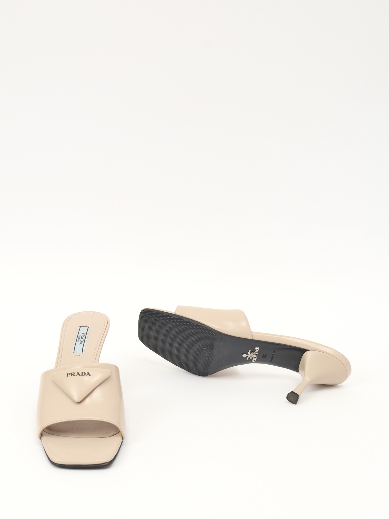 Prada Shoes 38 9