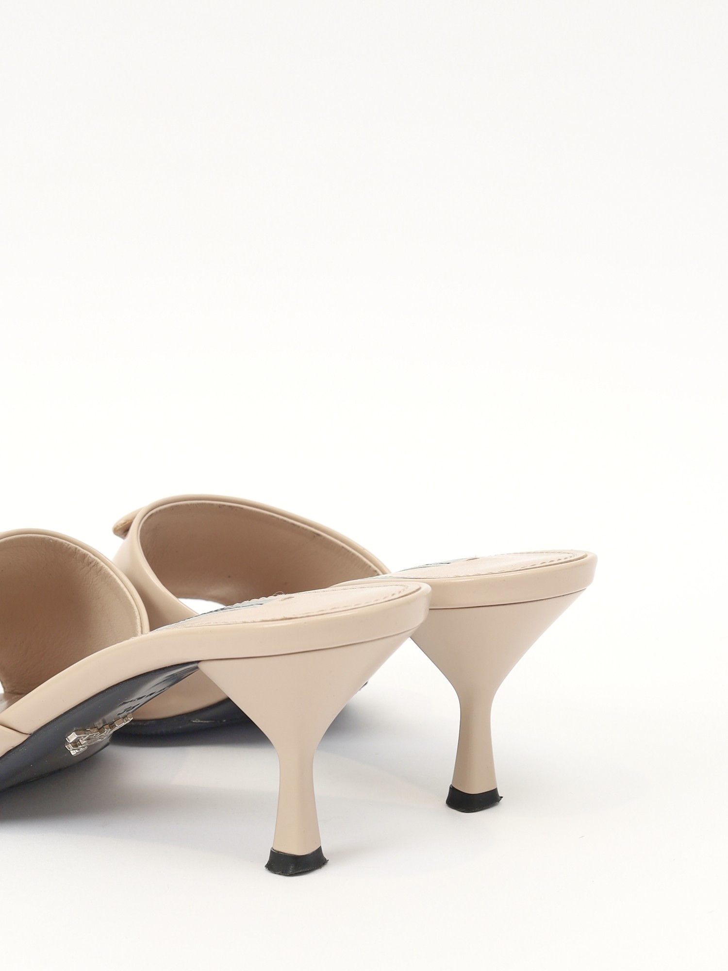 Prada Shoes 38 8