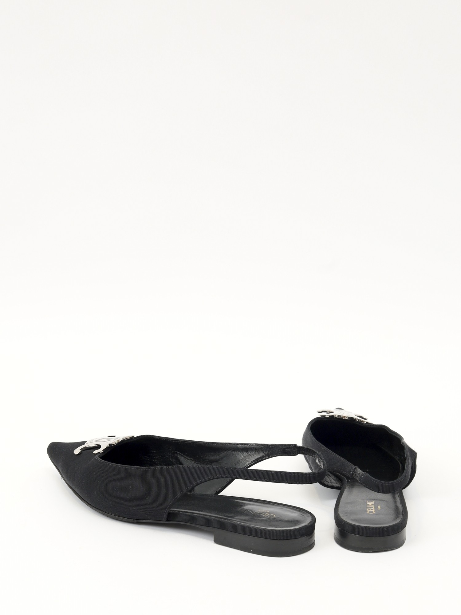 Celine Shoes 37.5 3
