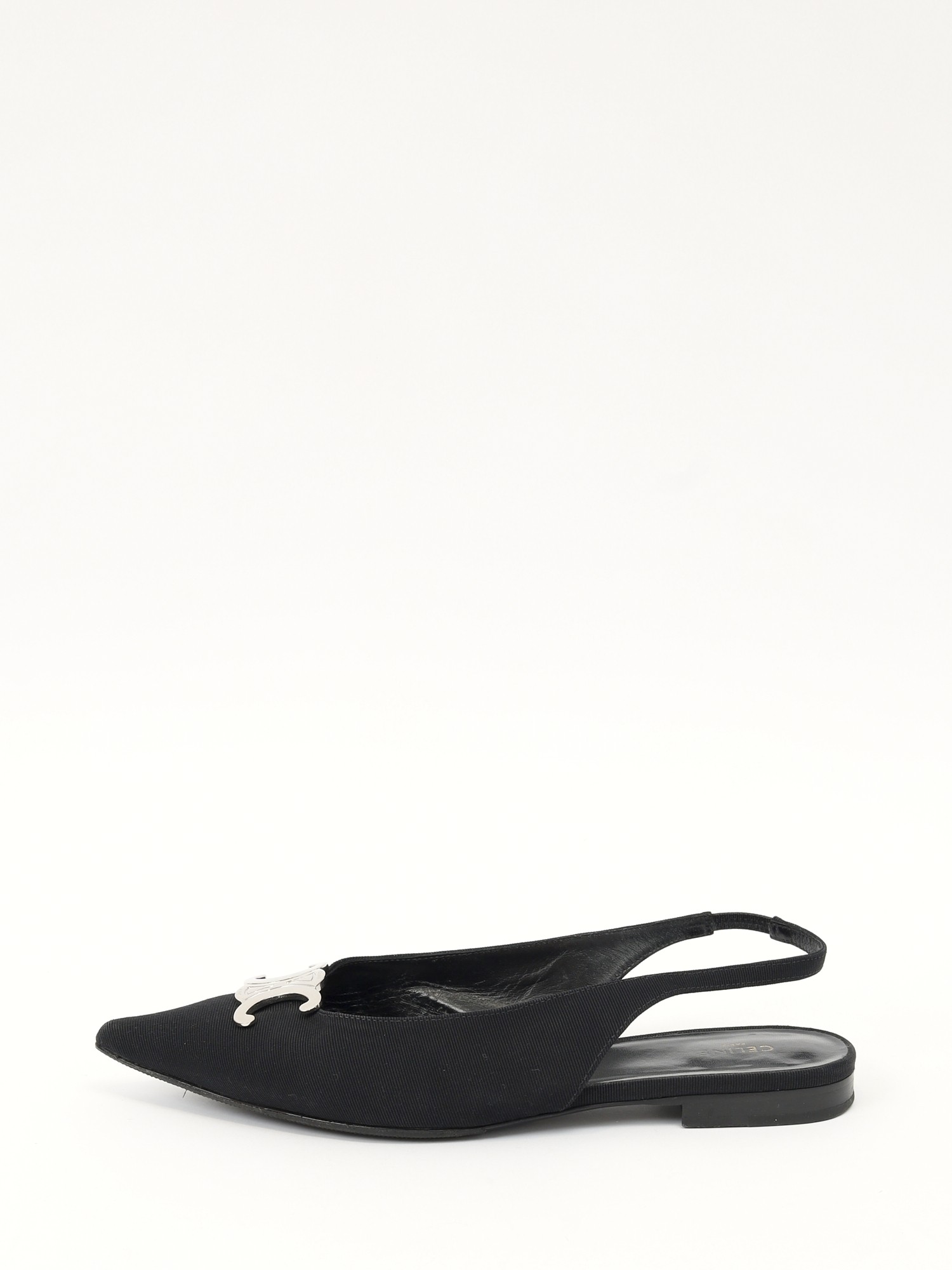 Celine Shoes 37.5 1