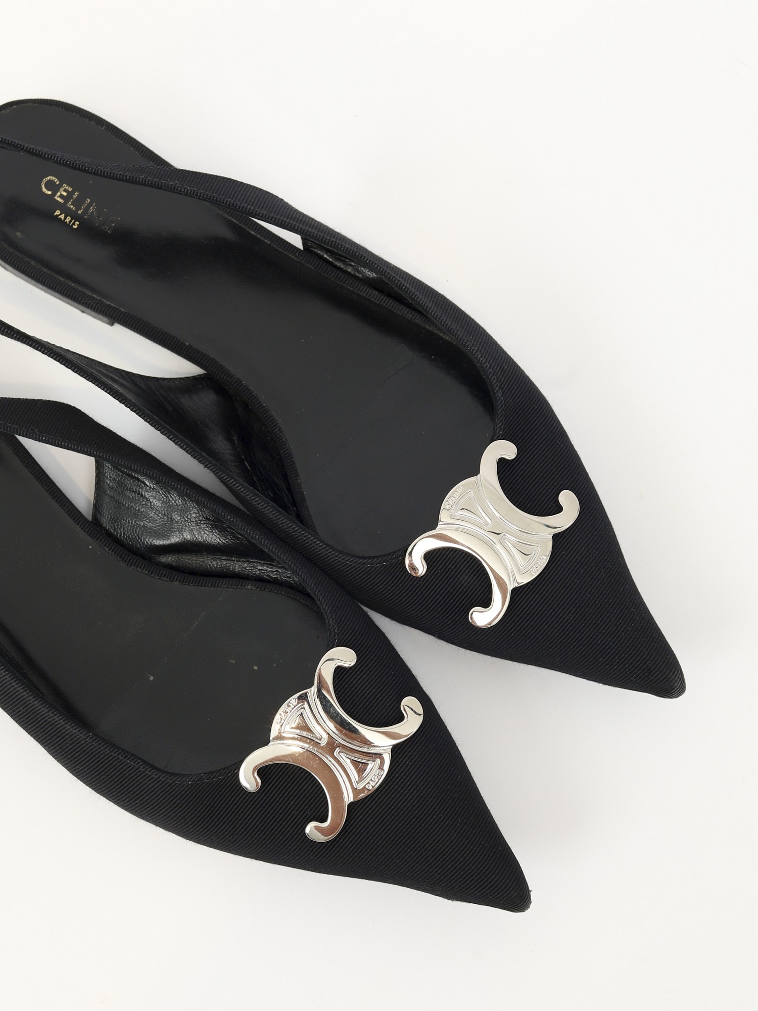 Celine Shoes 37.5 6