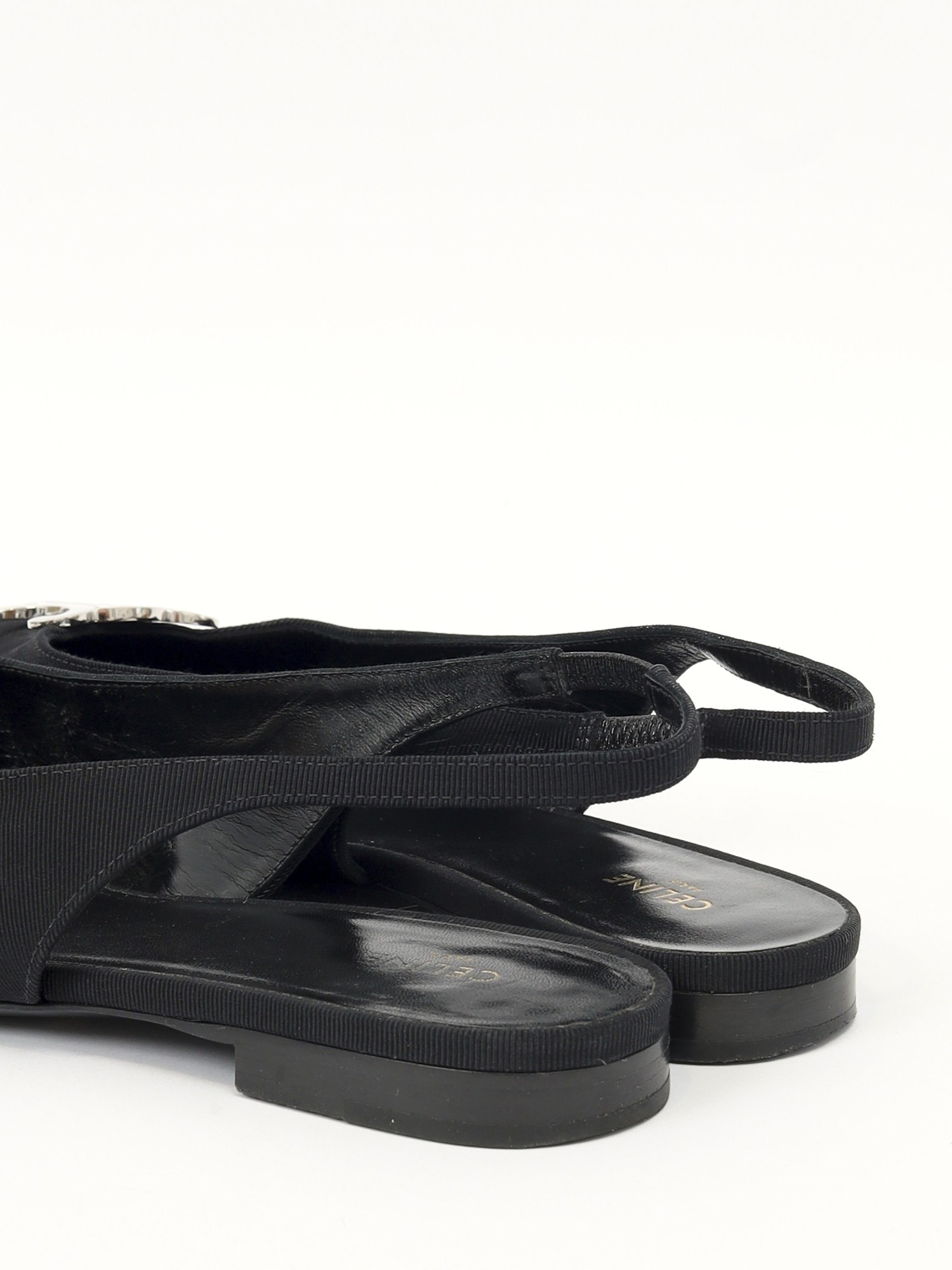 Celine Shoes 37.5 8