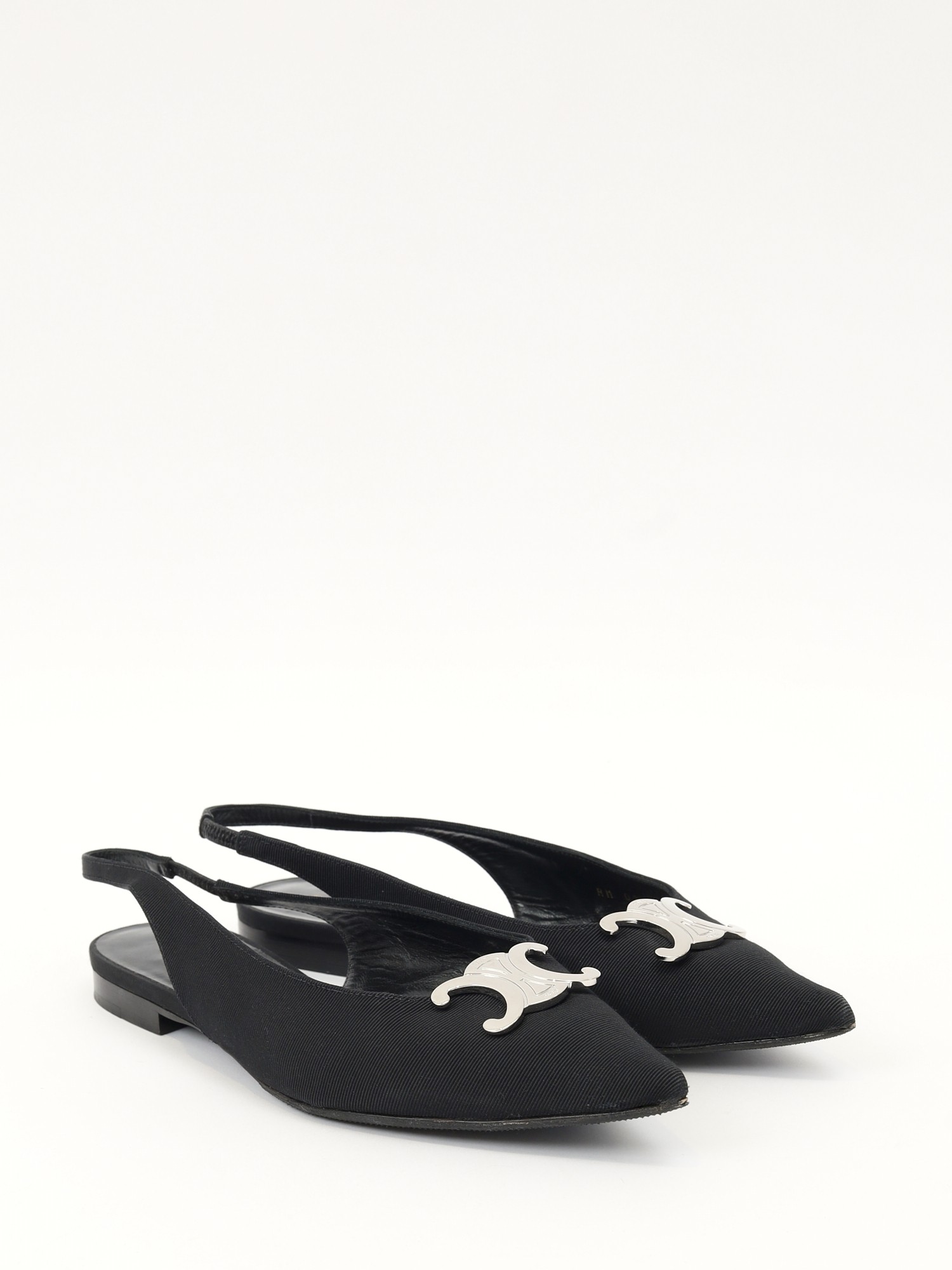 Celine Shoes 37.5 2