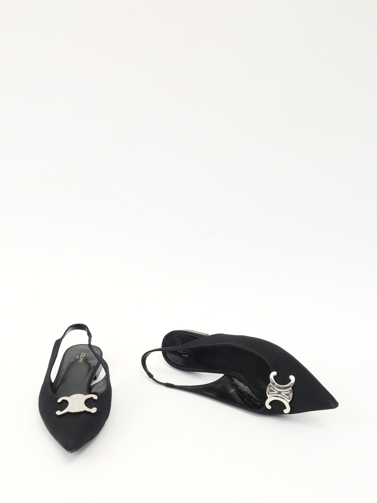 Celine Shoes 37.5 5