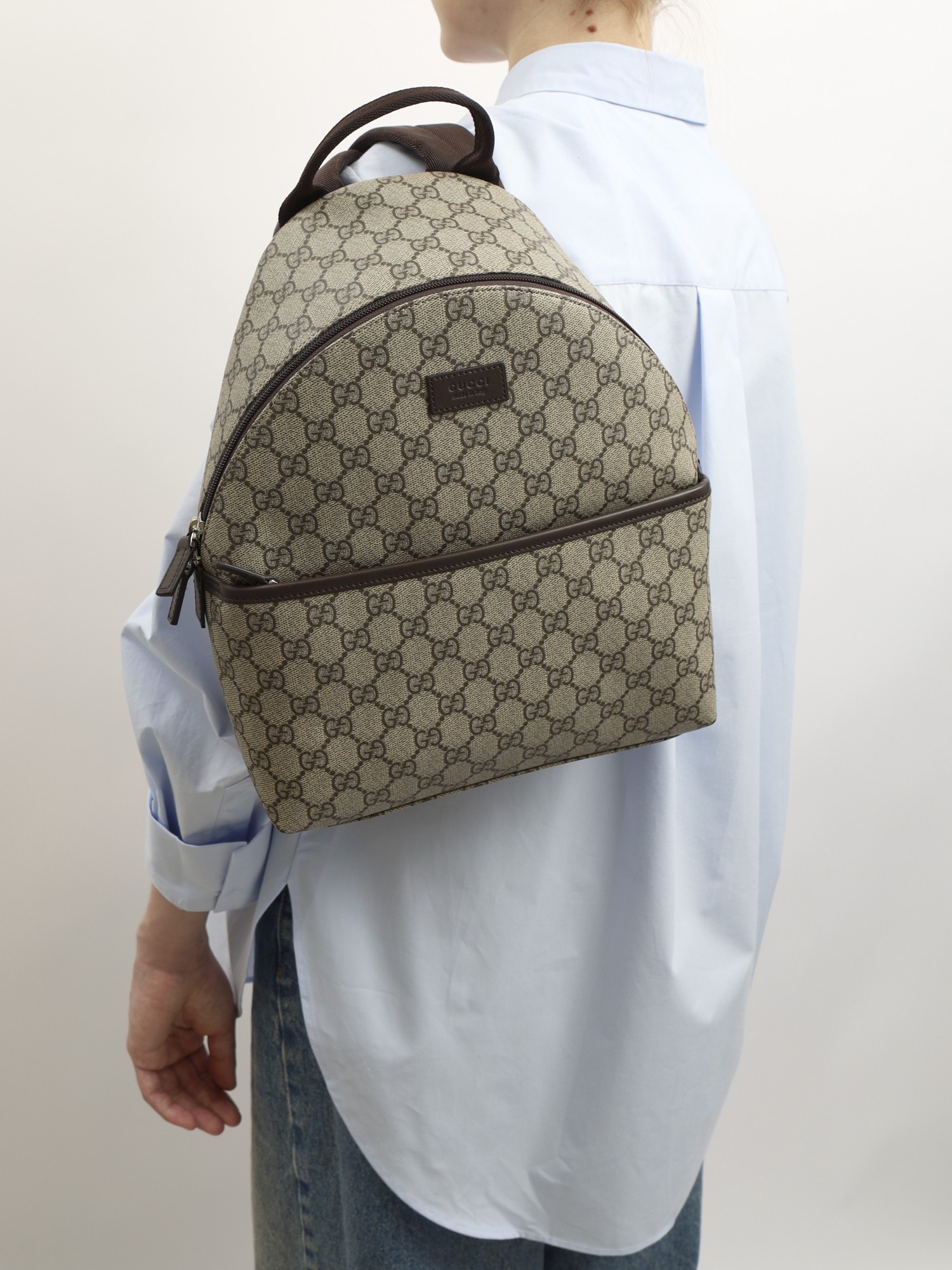 Gucci GG Supreme  1