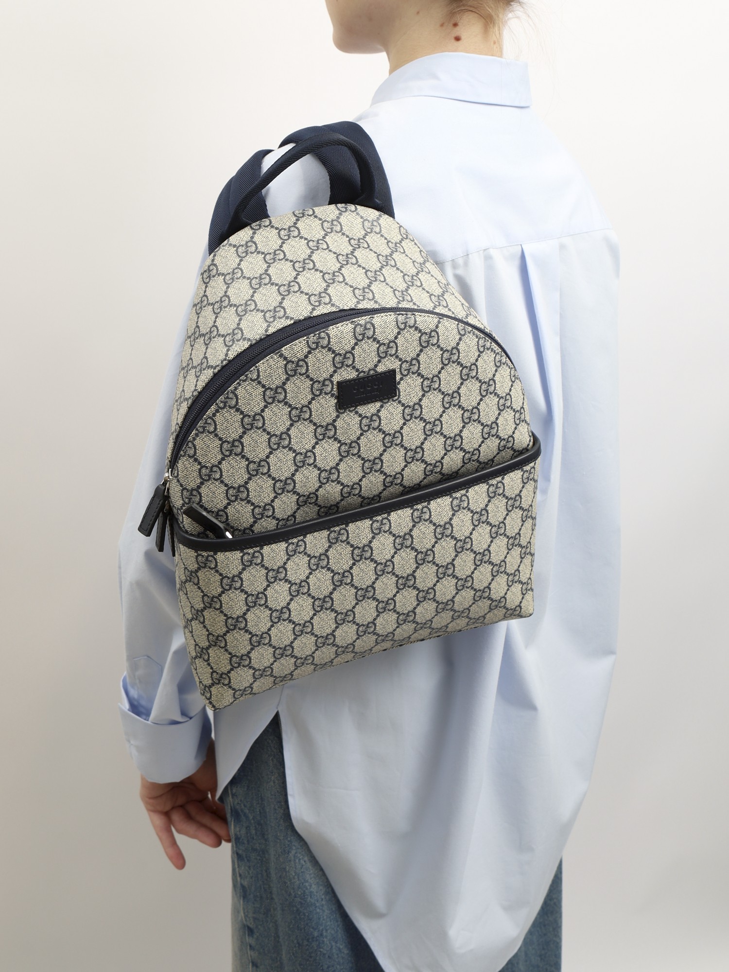 Gucci GG Supreme  1