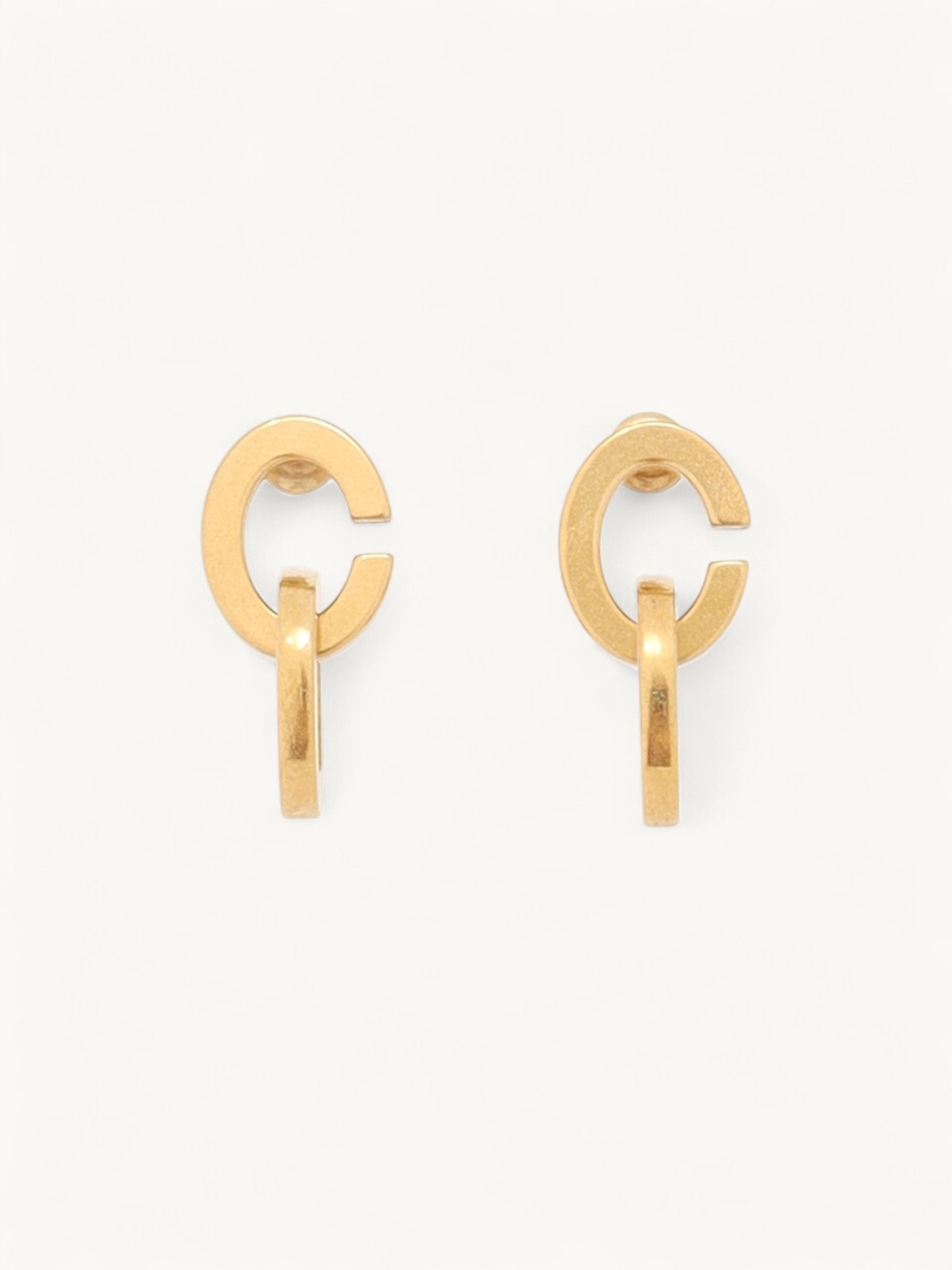 Dior Earrings  0
