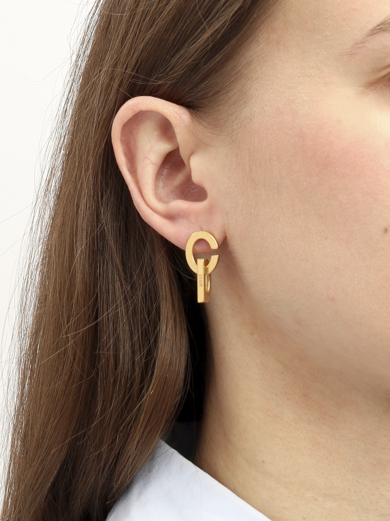 Dior Earrings  1