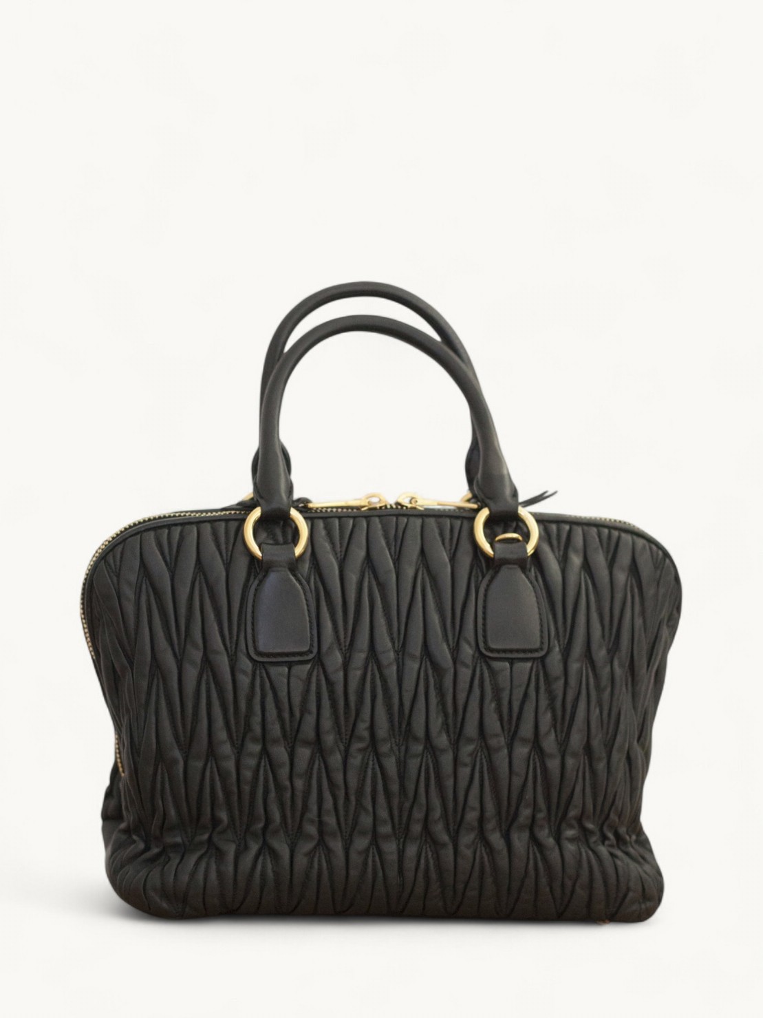 Miu Miu Matelasse 0
