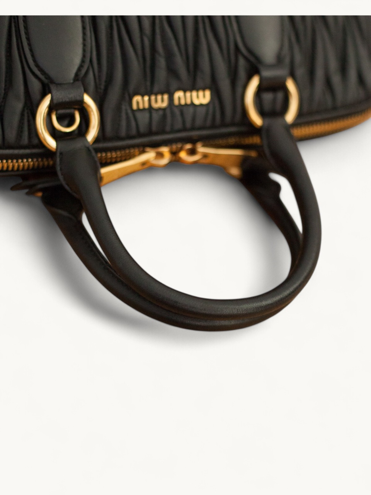 Miu Miu Matelasse 6