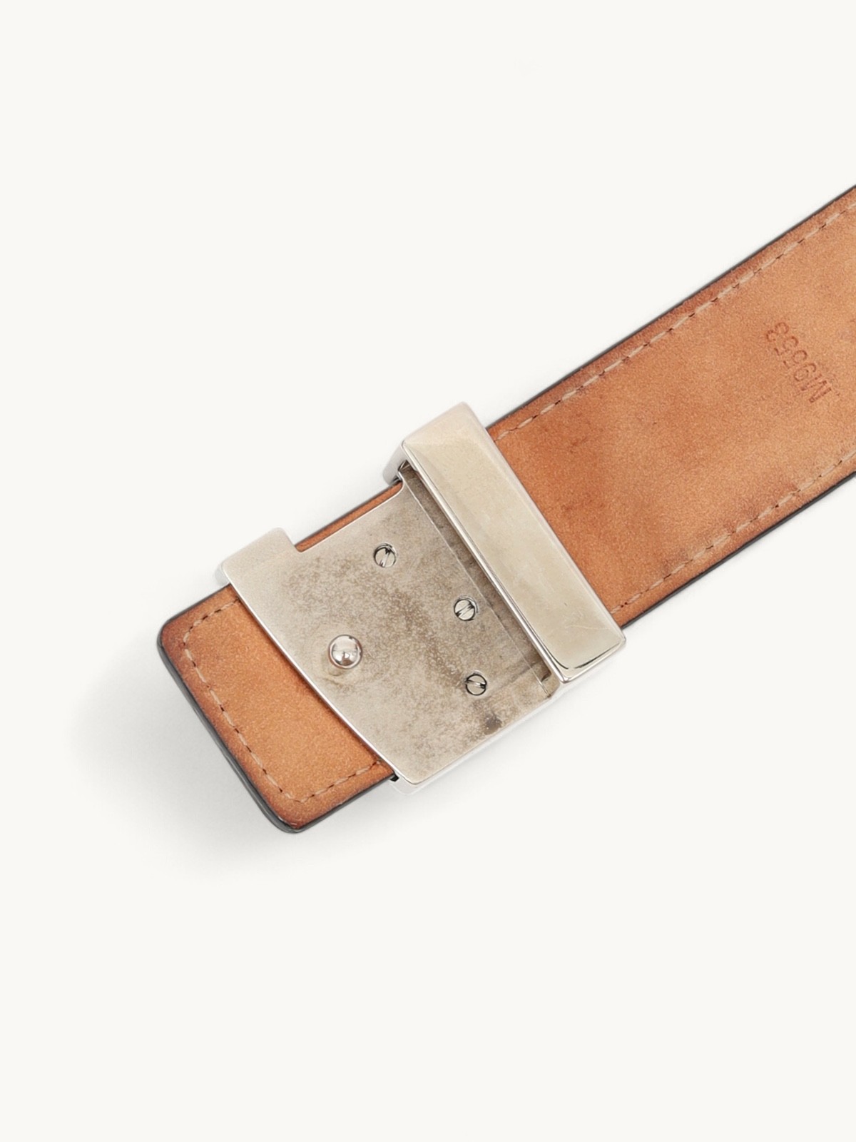 Louis Vuitton Belt 3