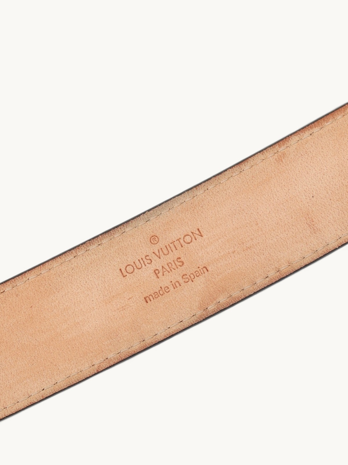 Louis Vuitton Belt 5