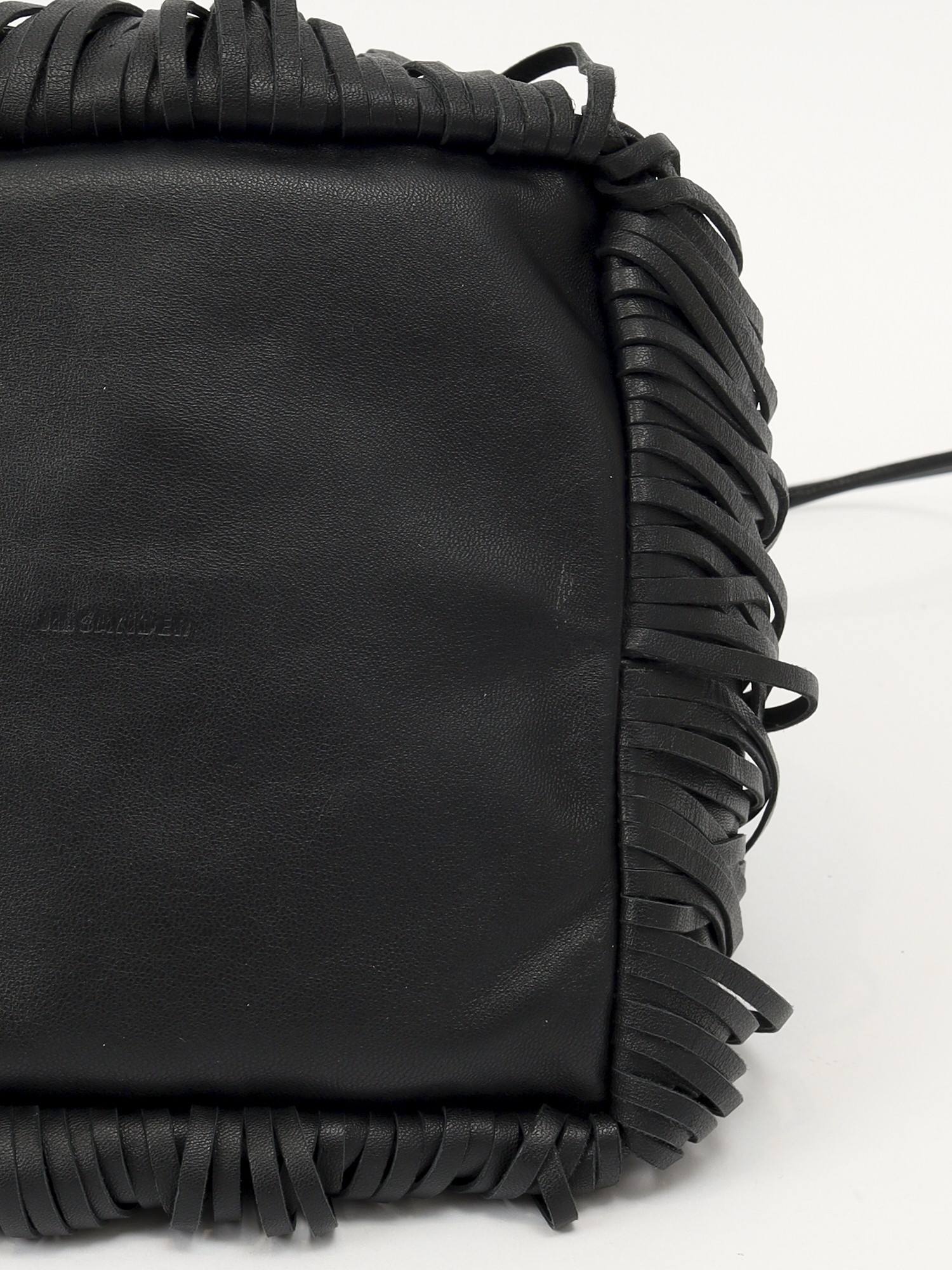 Jil Sander Dumpling 8