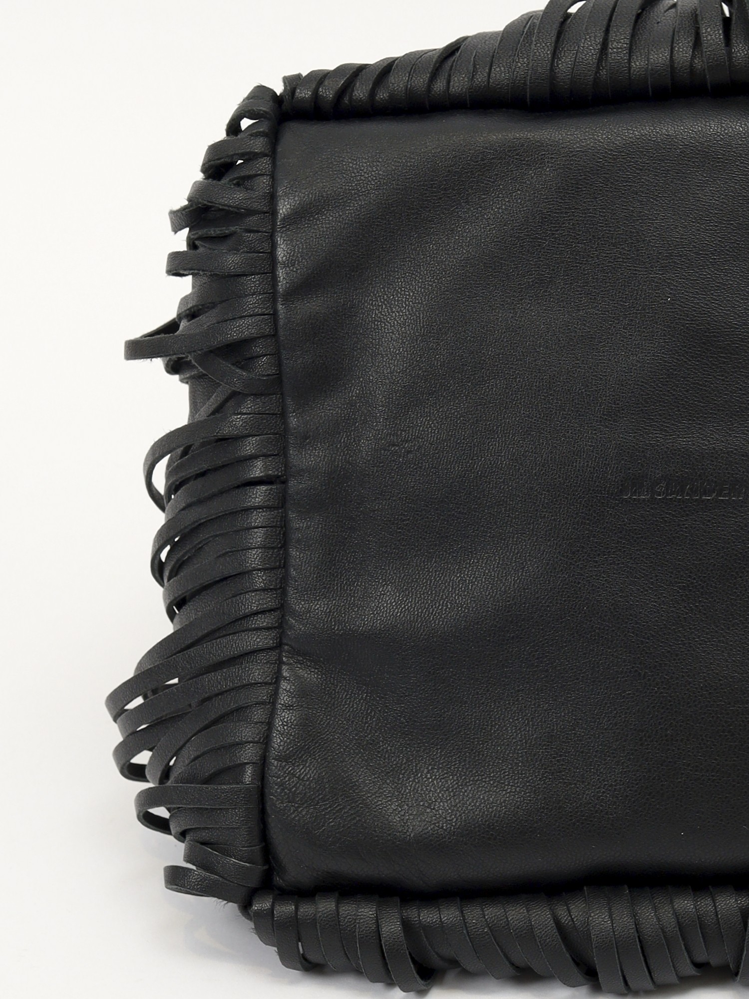 Jil Sander Dumpling 7