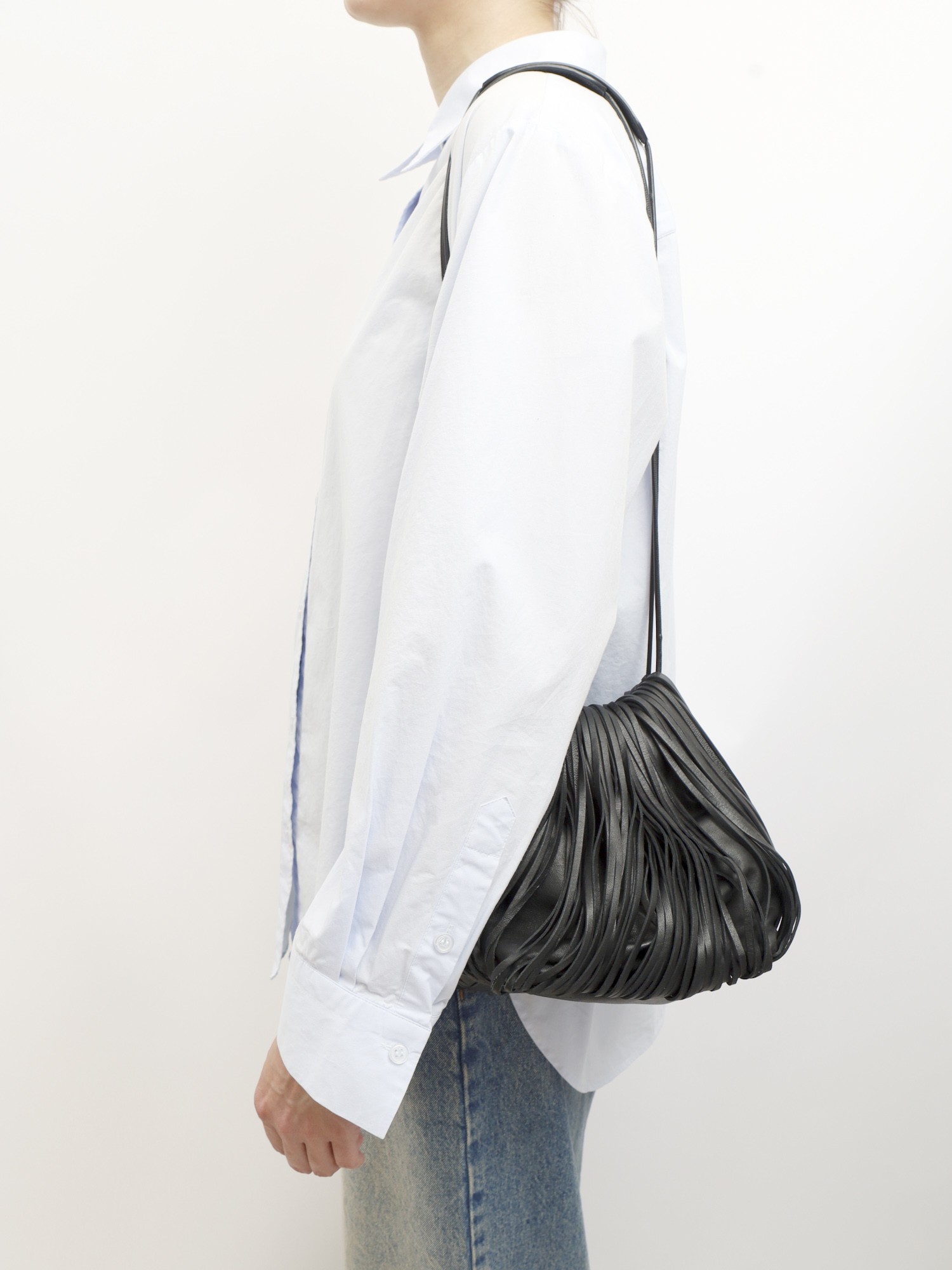 Jil Sander Dumpling 1