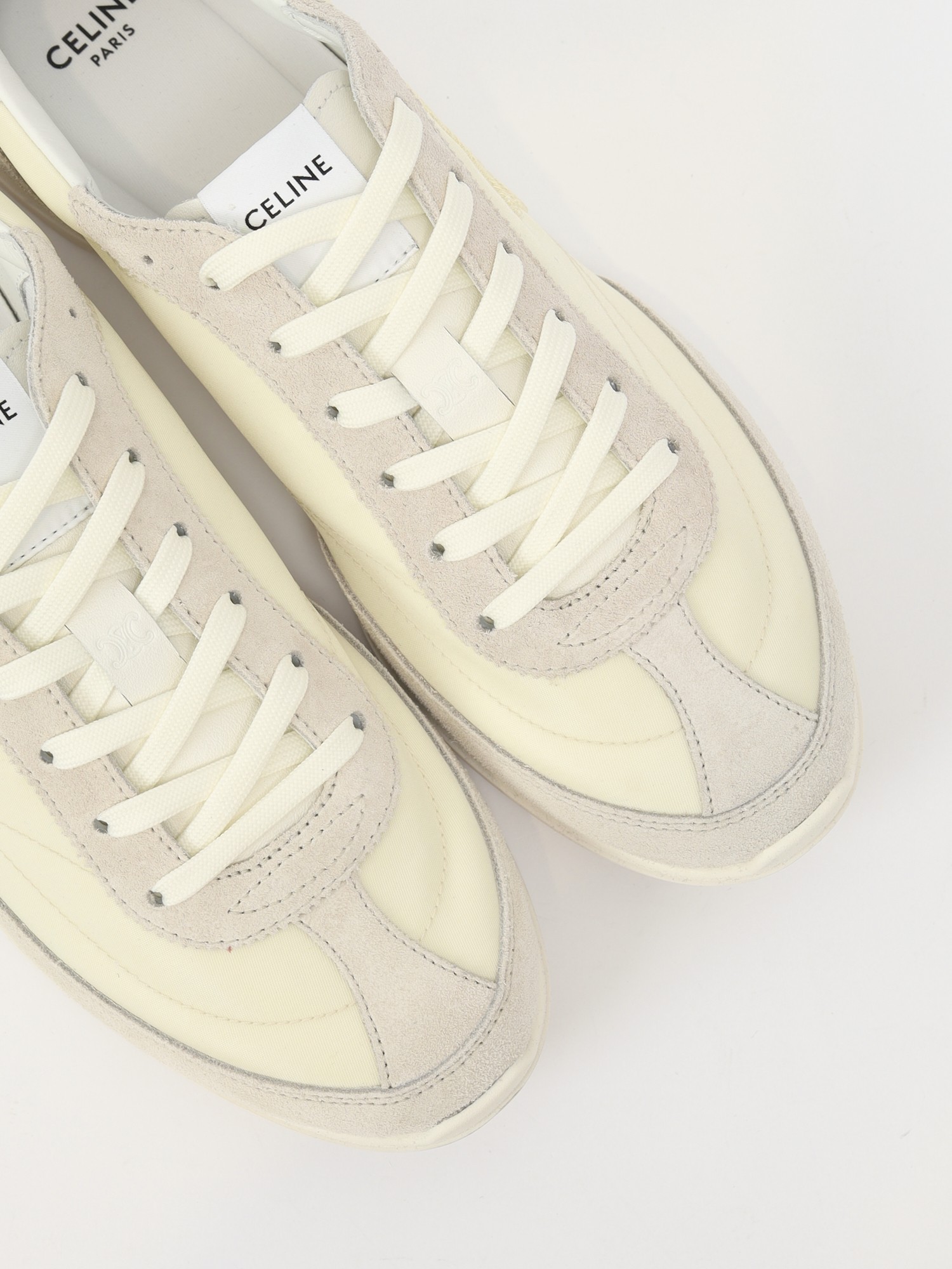 Celine Racer 38 7