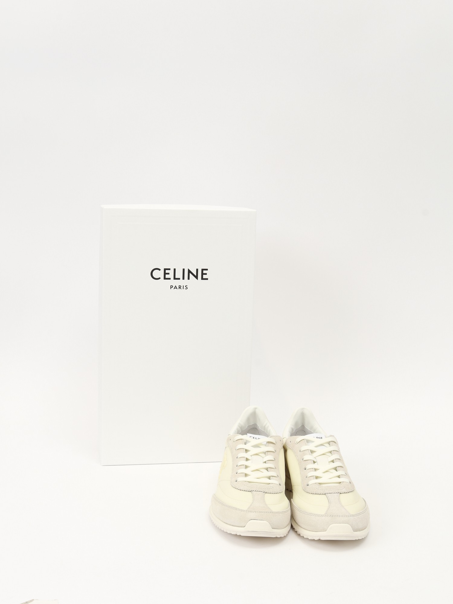 Celine Racer 38.5 2