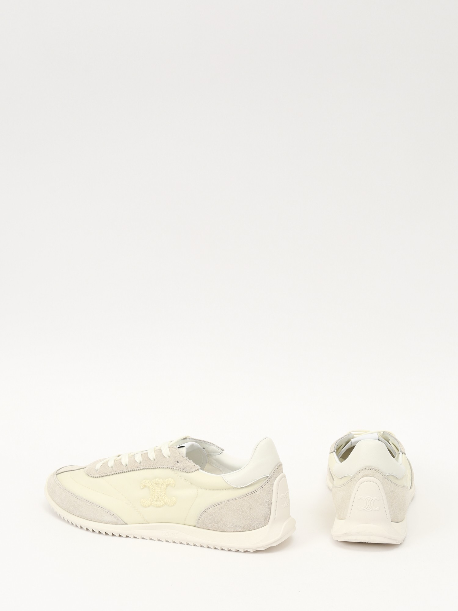 Celine Racer 38.5 4