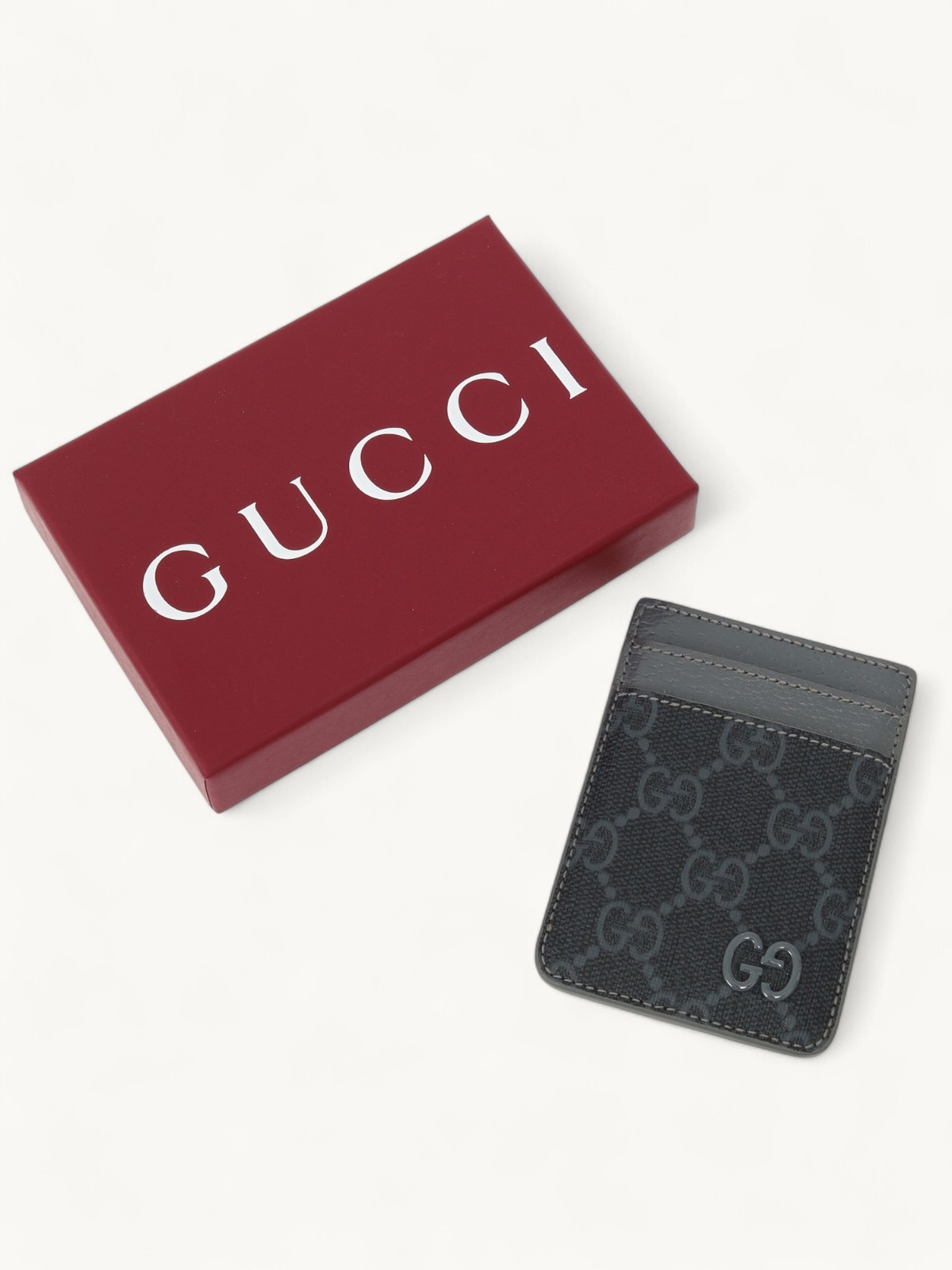 Gucci Case 1