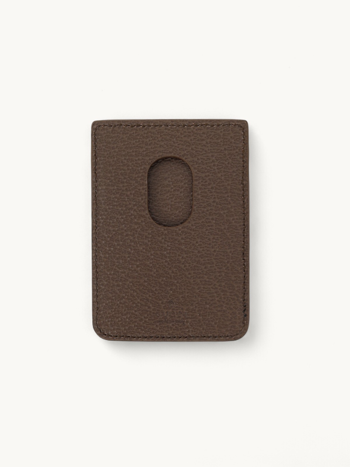 Gucci Case 1