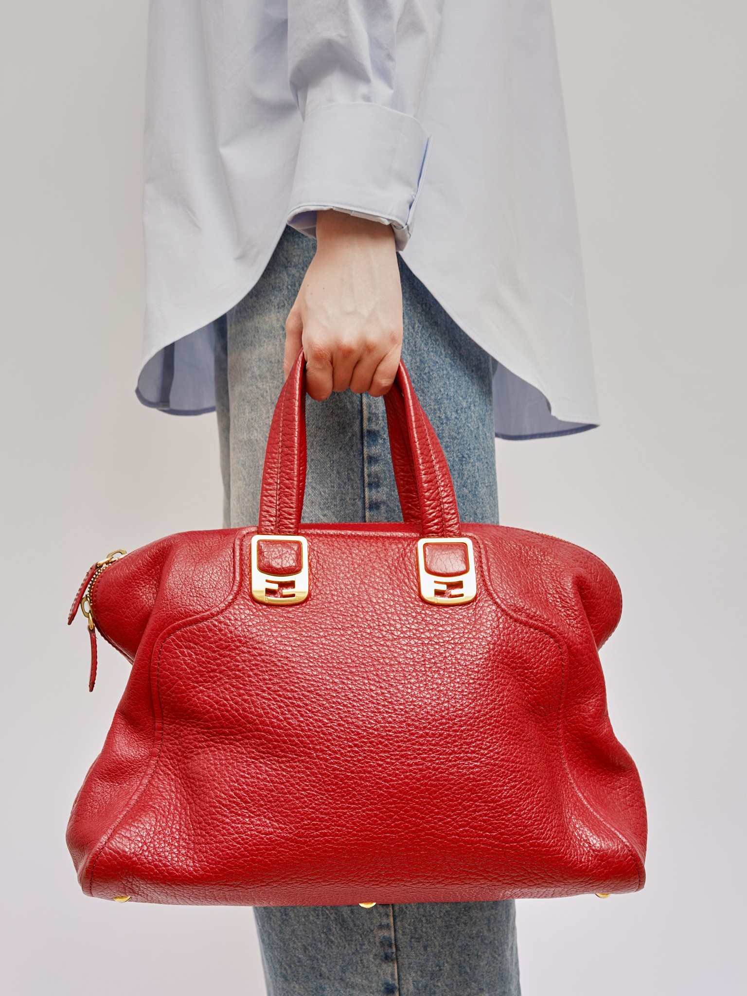 Fendi Chameleon  1