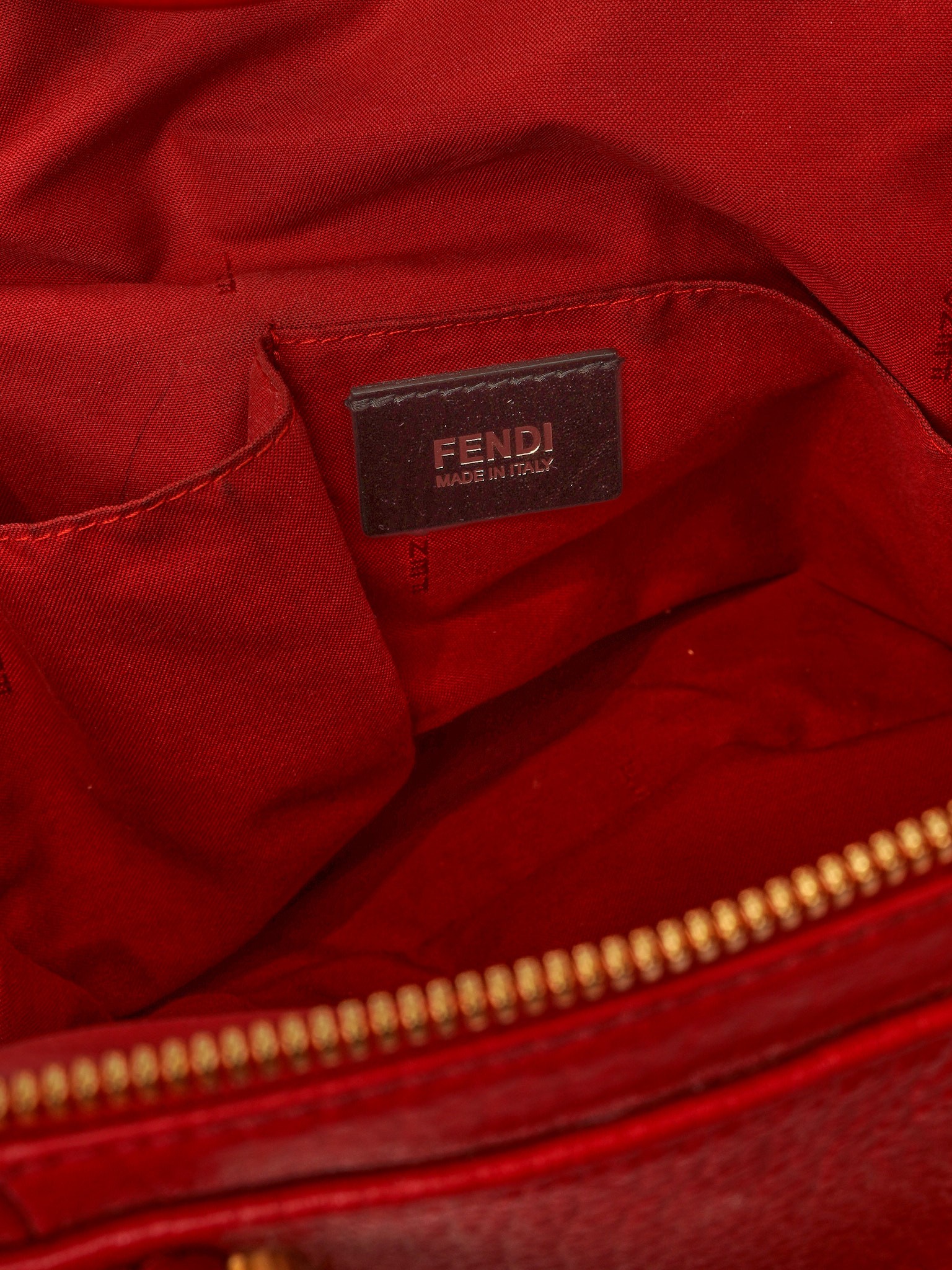 Fendi Chameleon  8
