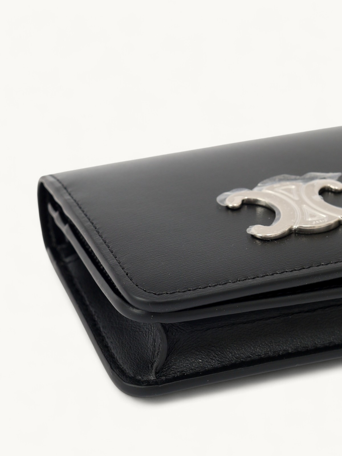 Celine Wallet 5