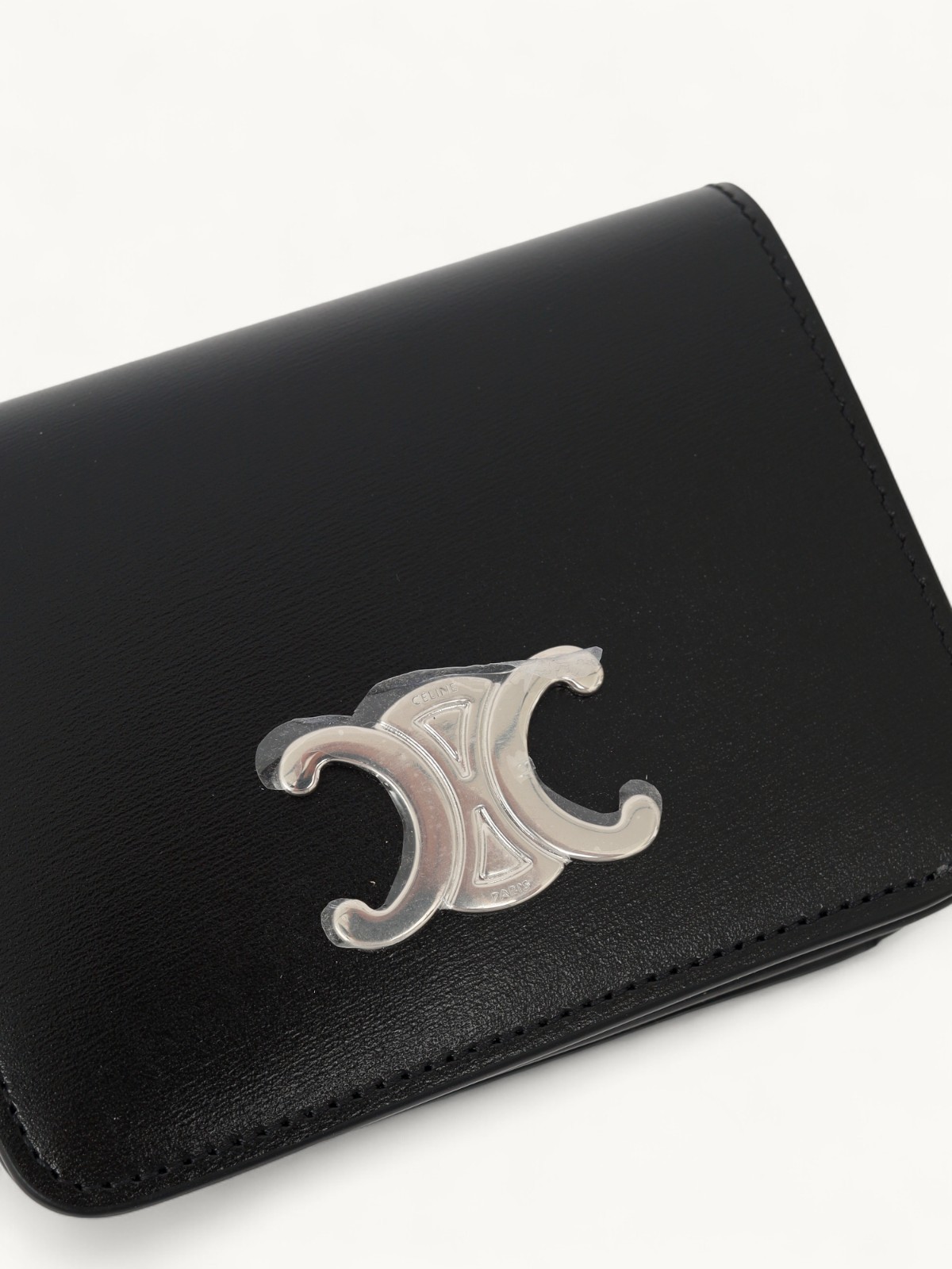 Celine Wallet 4