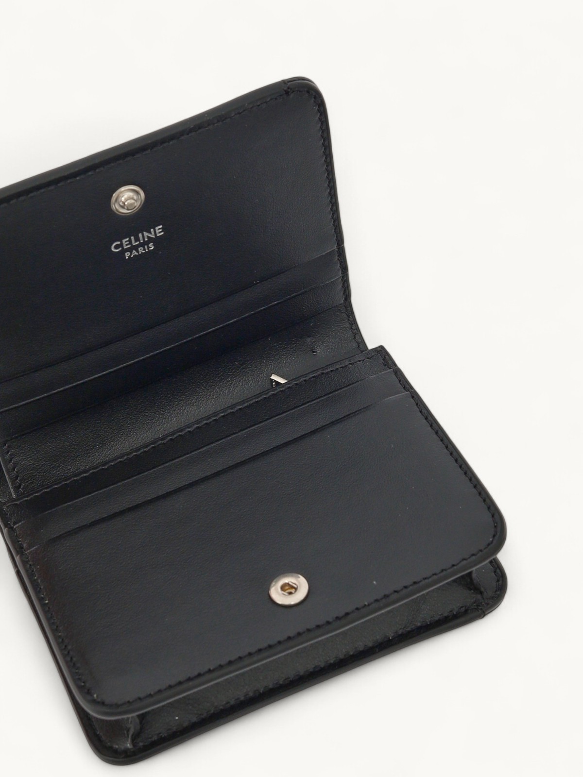 Celine Wallet 7