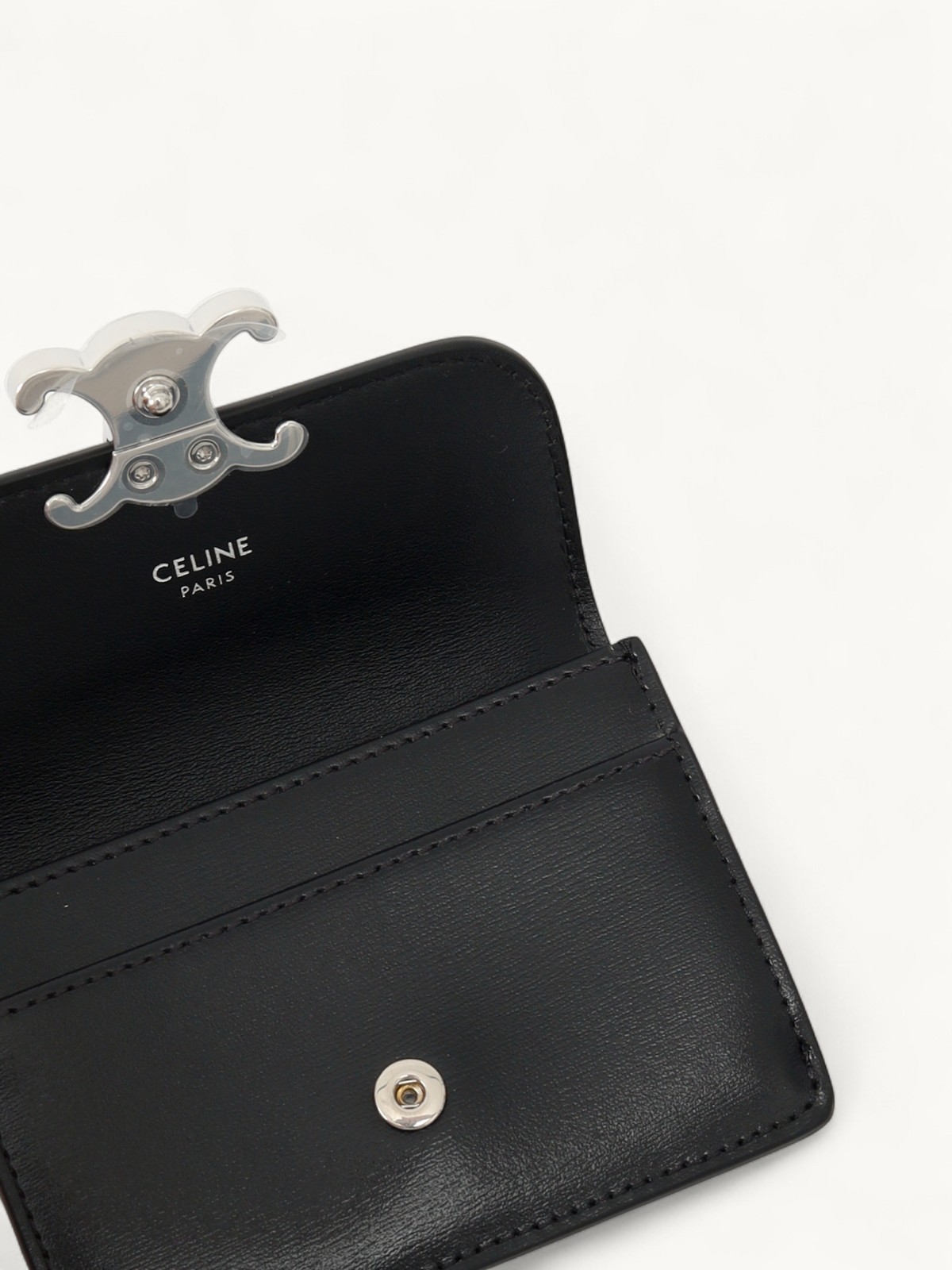 Celine Cardholder 7