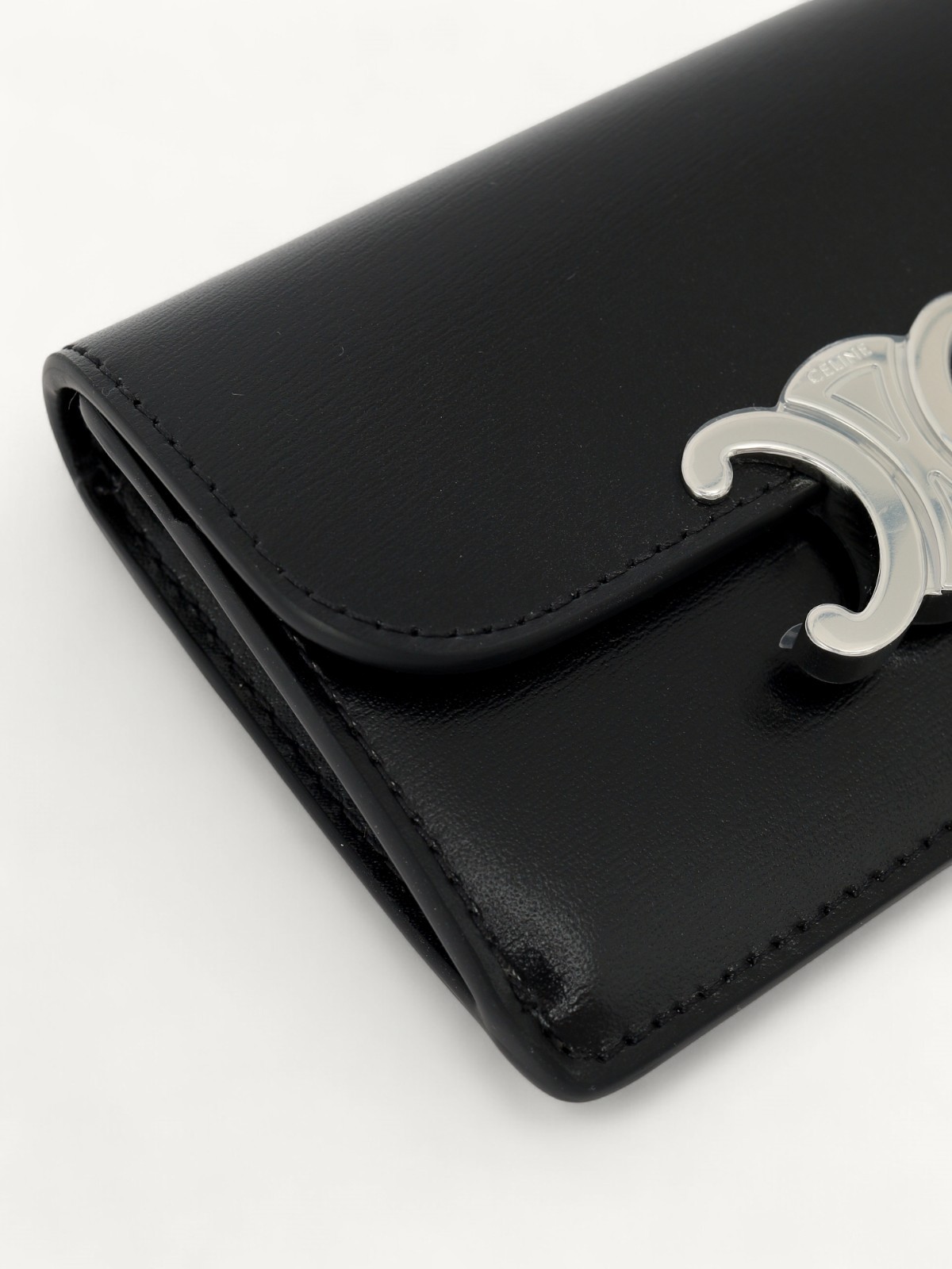 Celine Cardholder 5