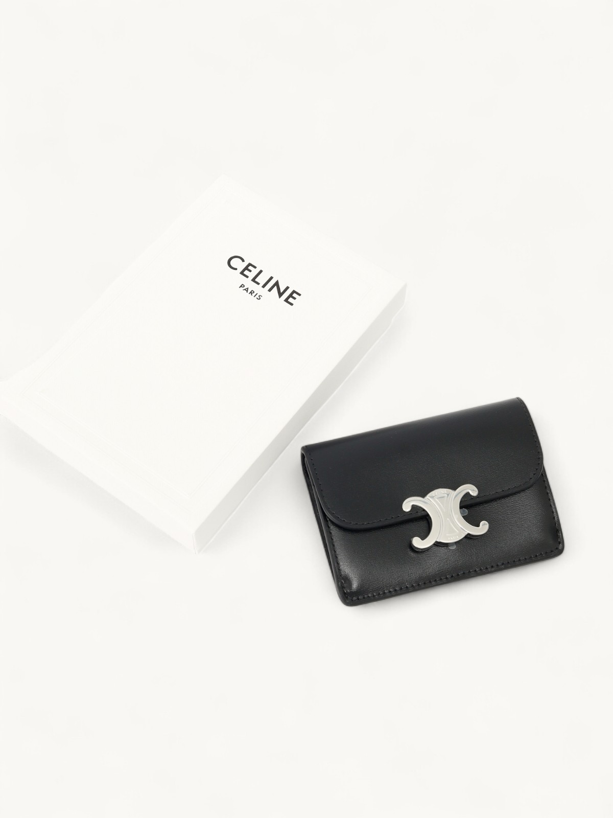 Celine Cardholder 3