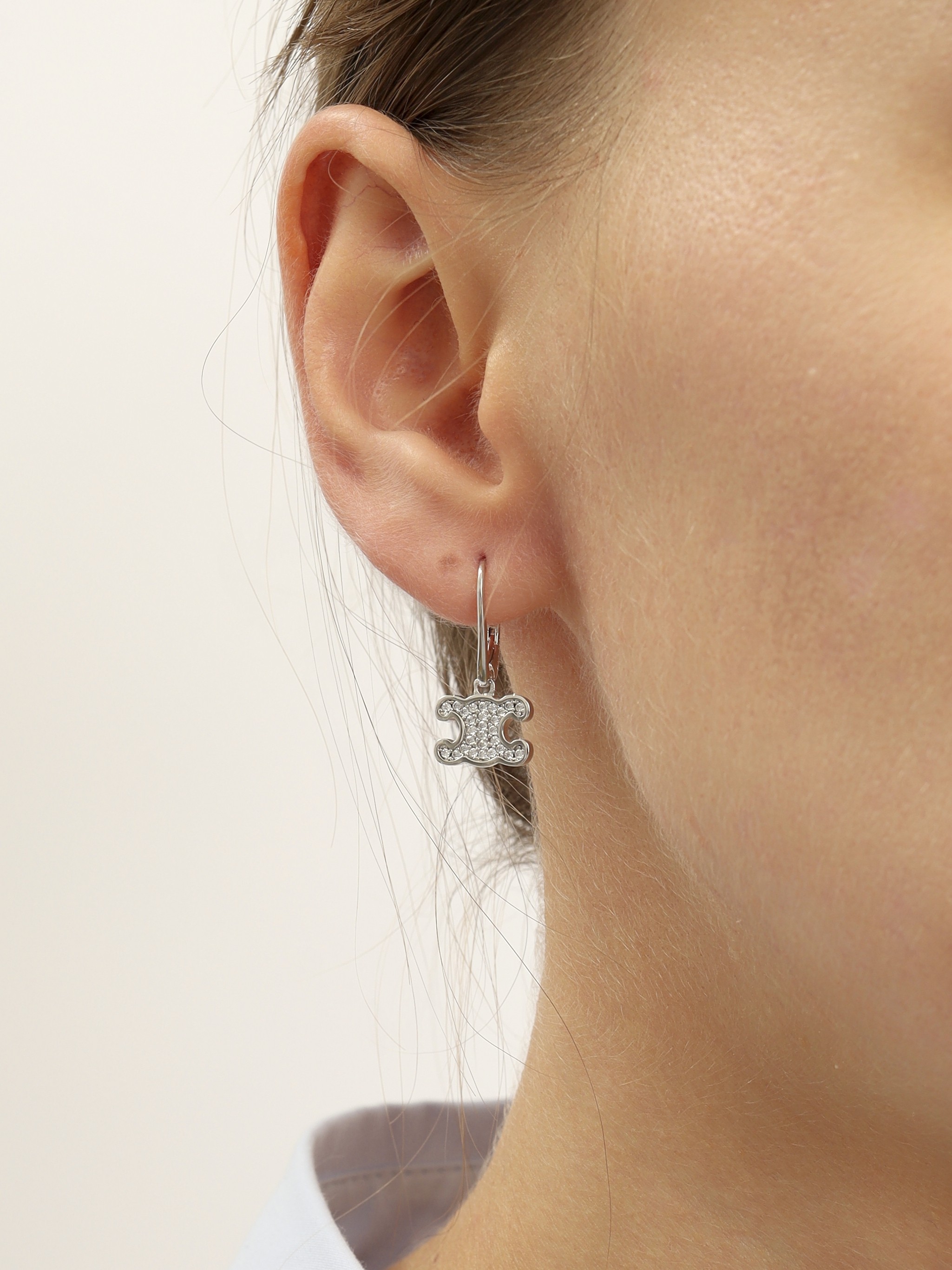Celine Earrings  1