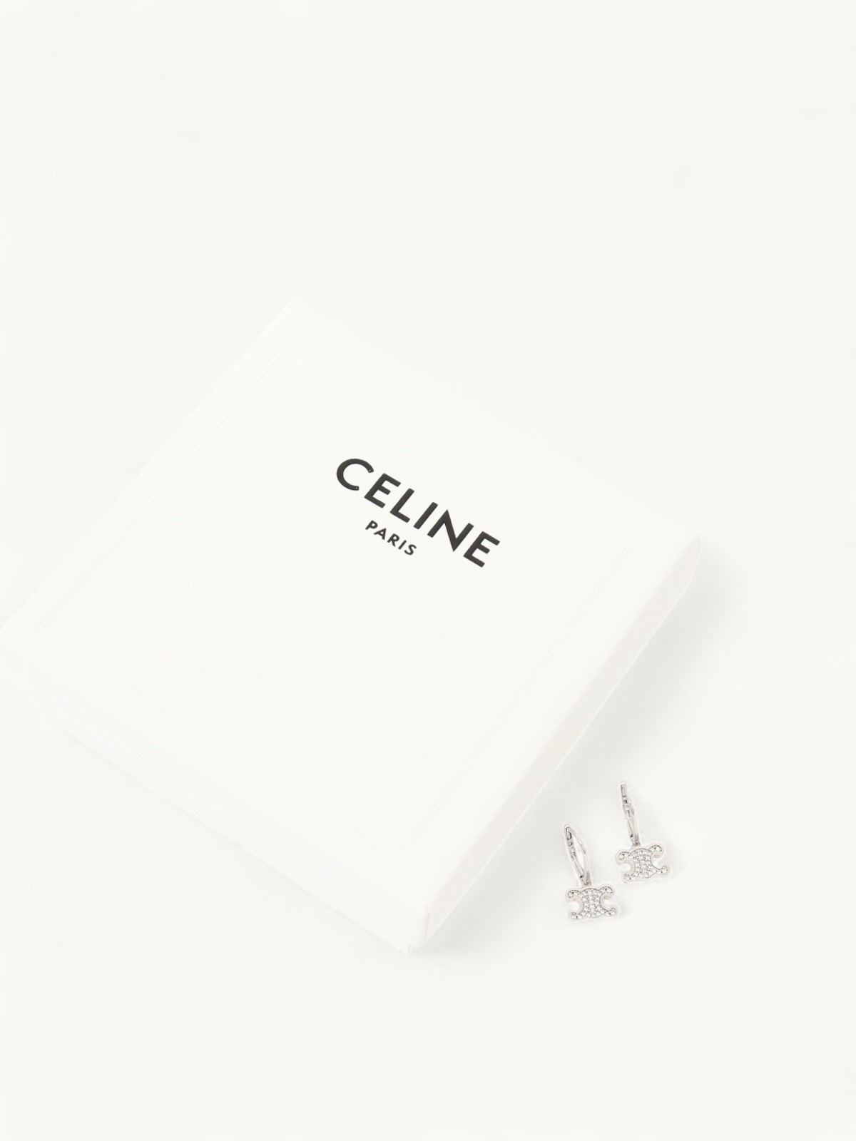 Celine Earrings  3