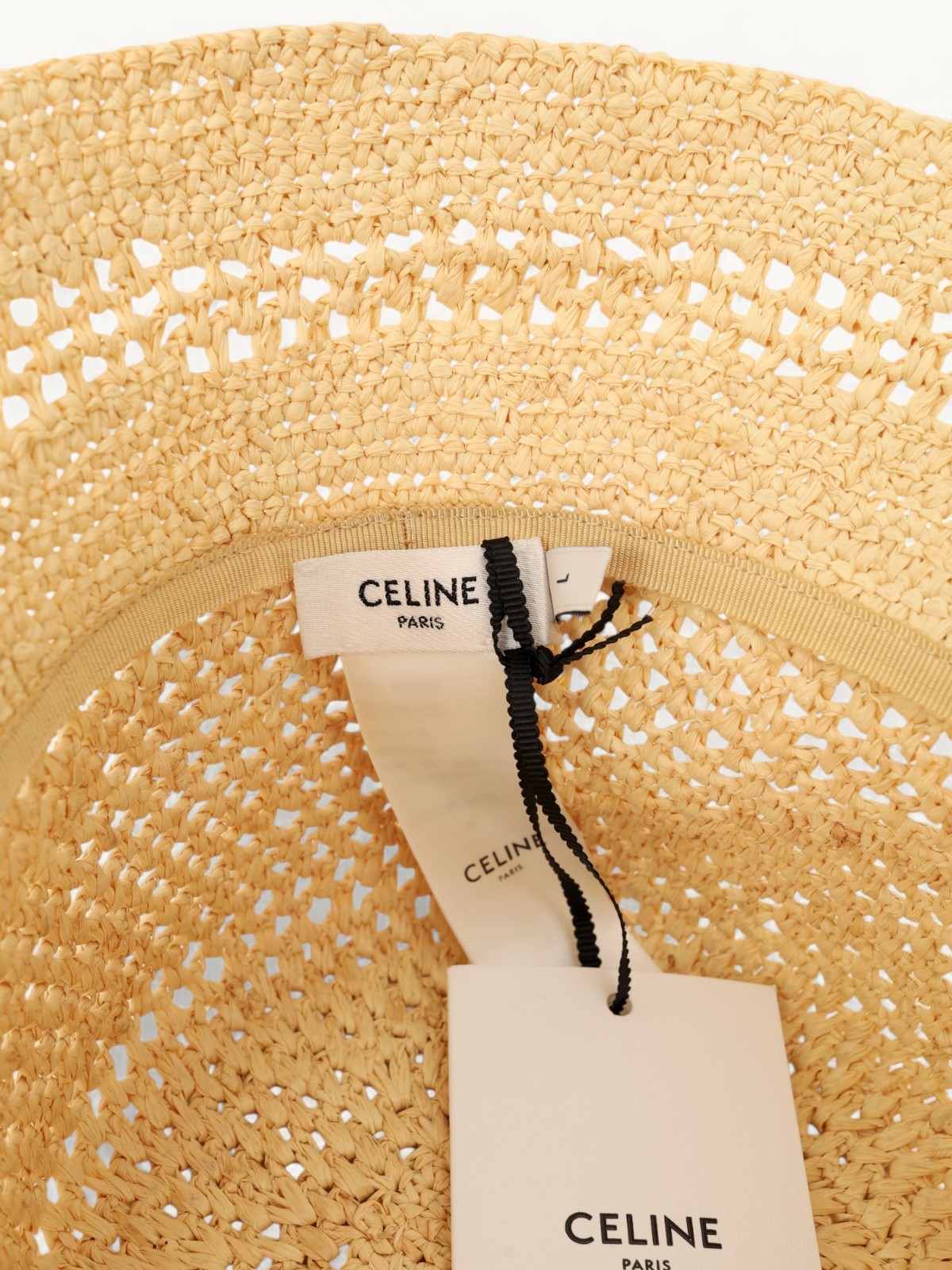 Celine Hat 5