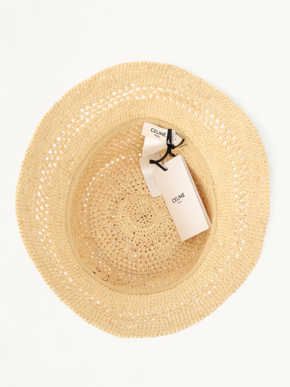 Celine Hat 6