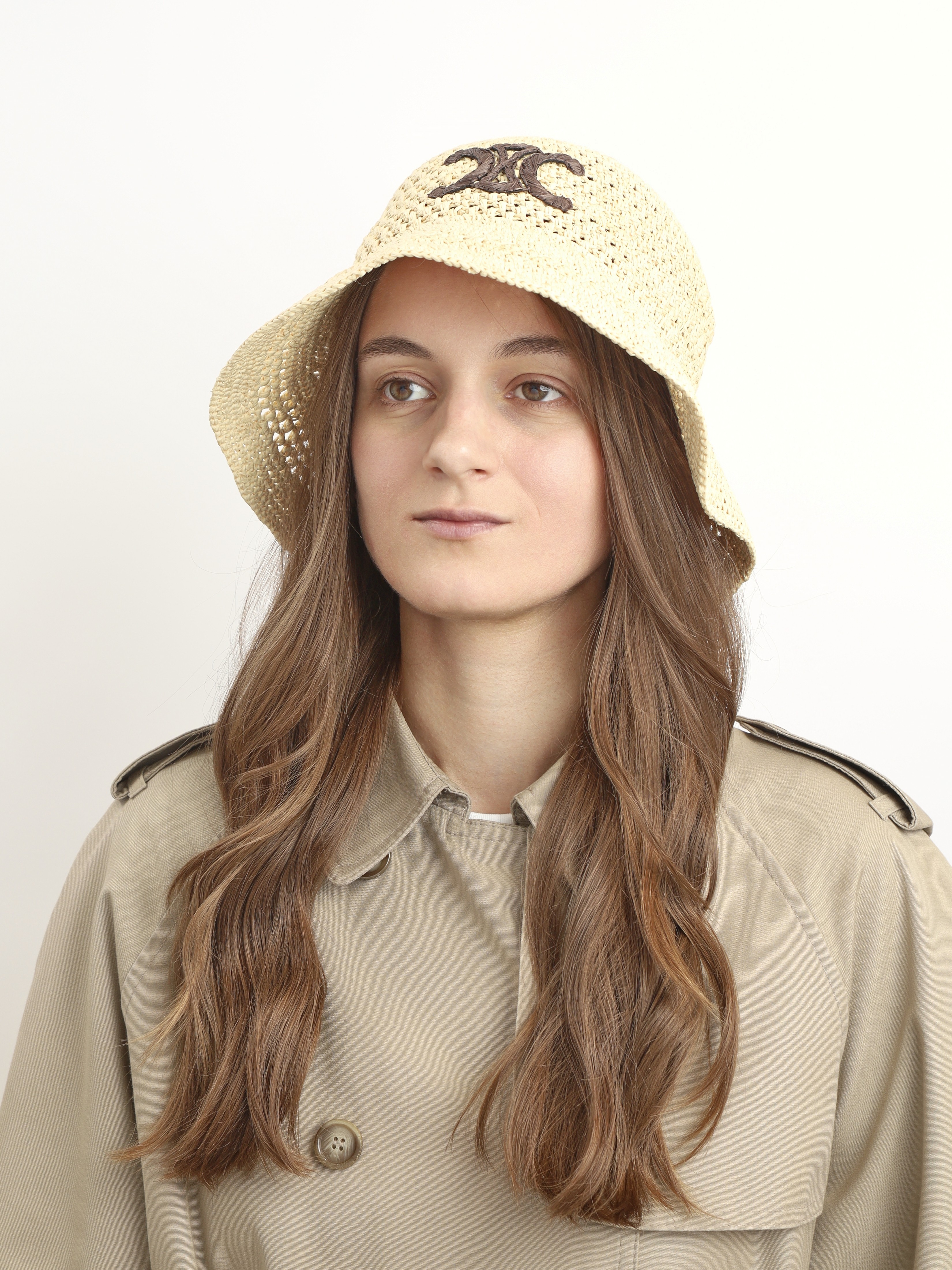 Celine Hat 1